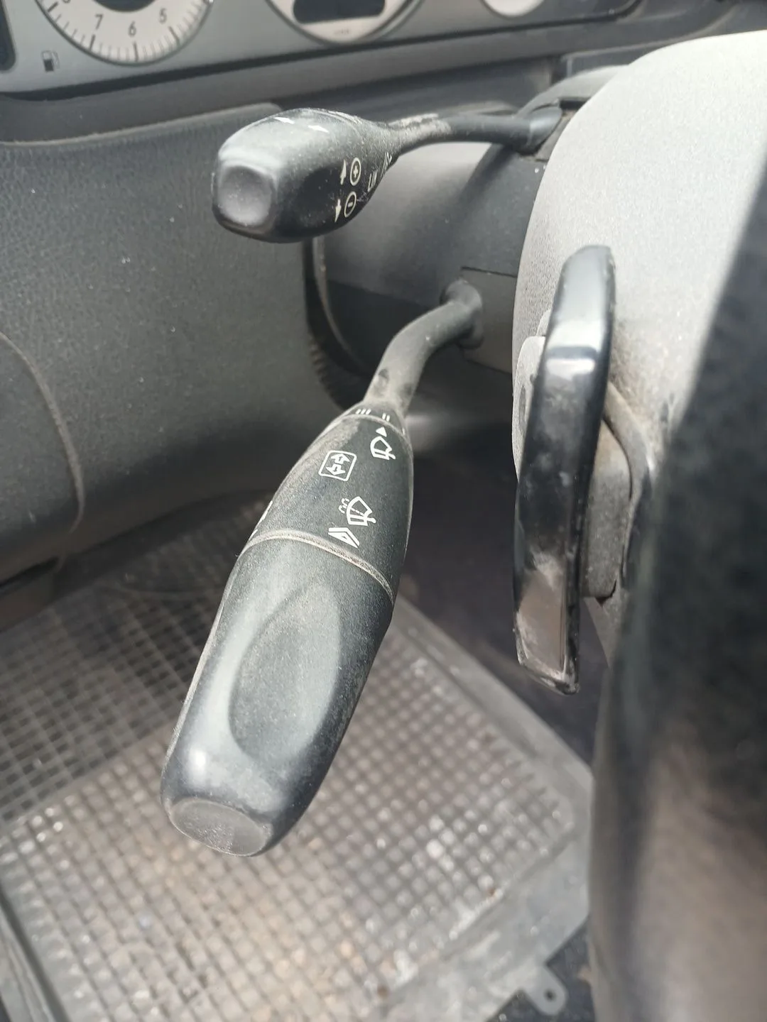 Mando Multifuncion para Mercedes-Benz Clk (C209)