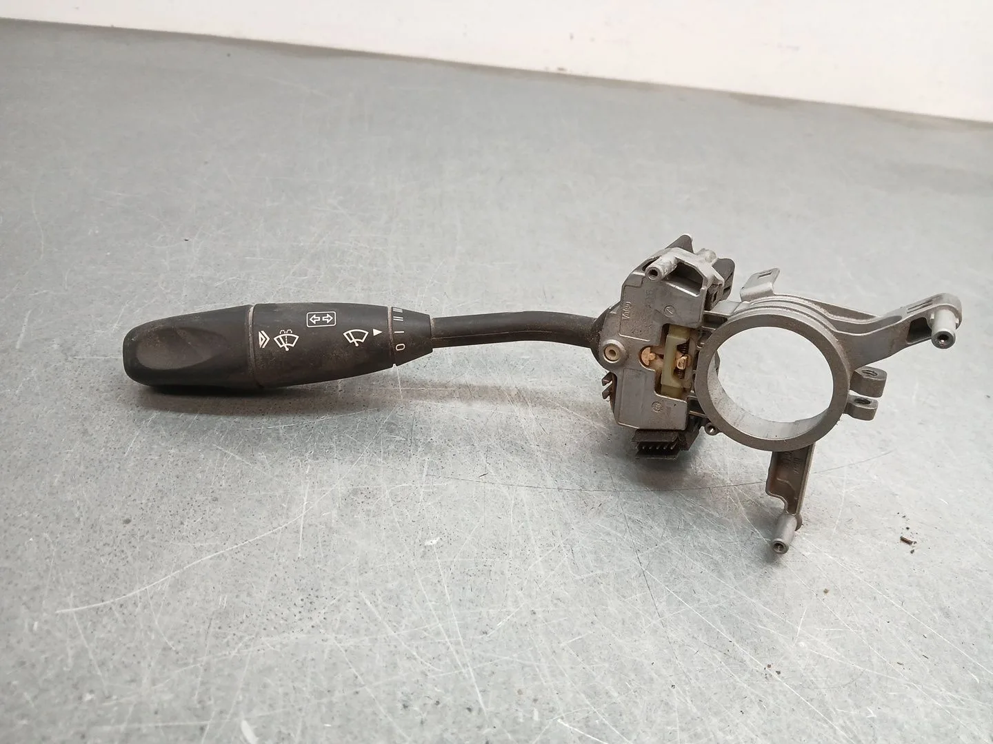 Mando Multifuncion para Mercedes-Benz Clk (C209)