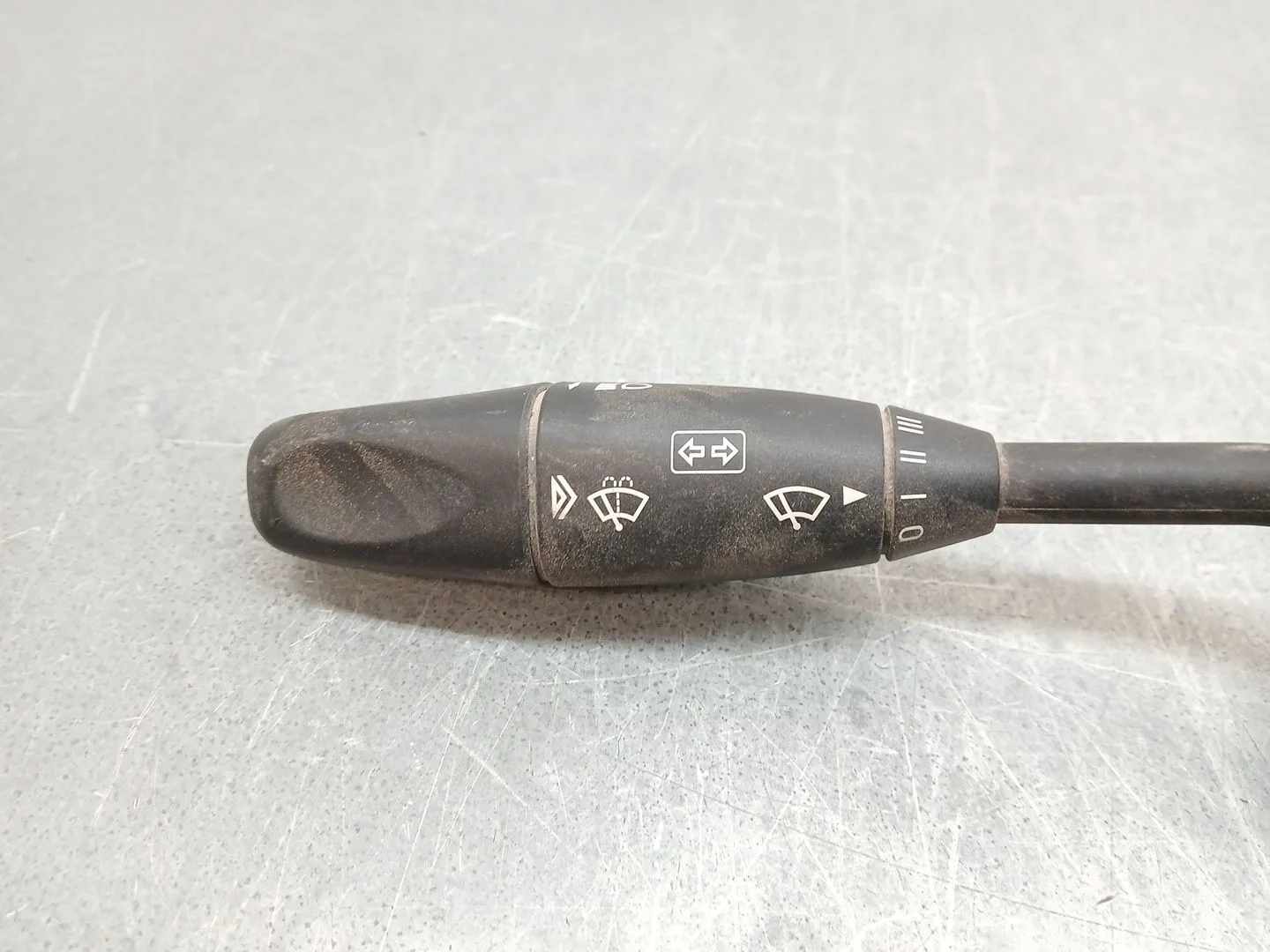 Mando Multifuncion para Mercedes-Benz Clk (C209)
