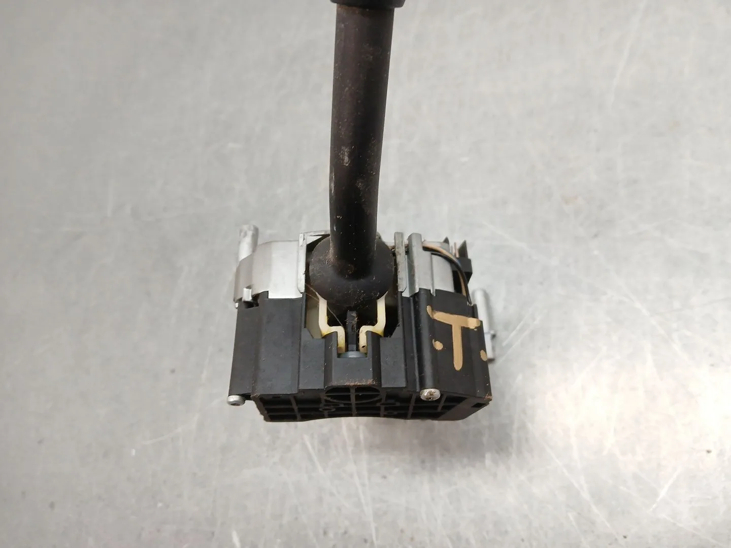 Mando Multifuncion para Mercedes-Benz Clk (C209)