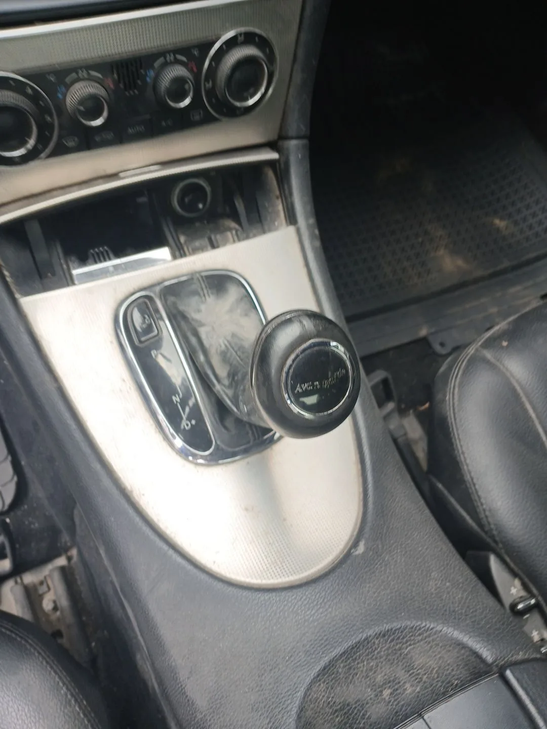 Conmutador De Arranque para Mercedes-Benz Clk (C209)