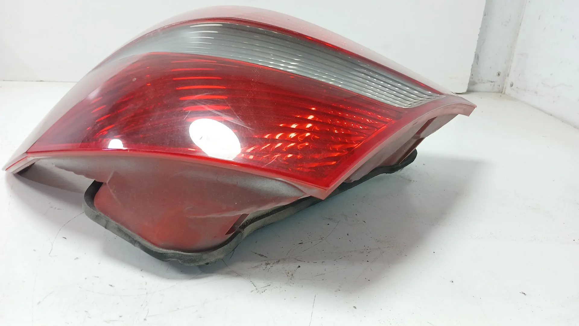 Piloto Trasero Derecho para Mercedes-Benz Clk (C209)