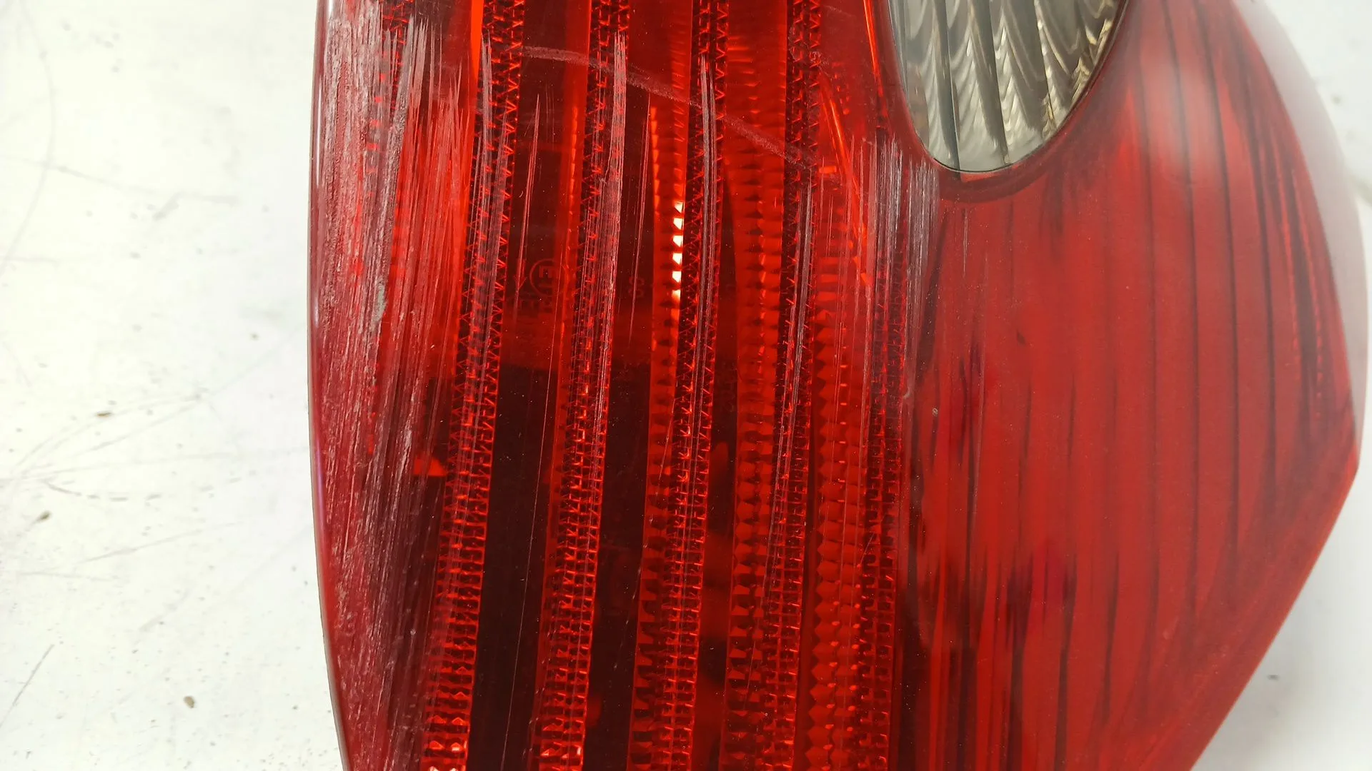 Piloto Trasero Derecho para Mercedes-Benz Clk (C209)