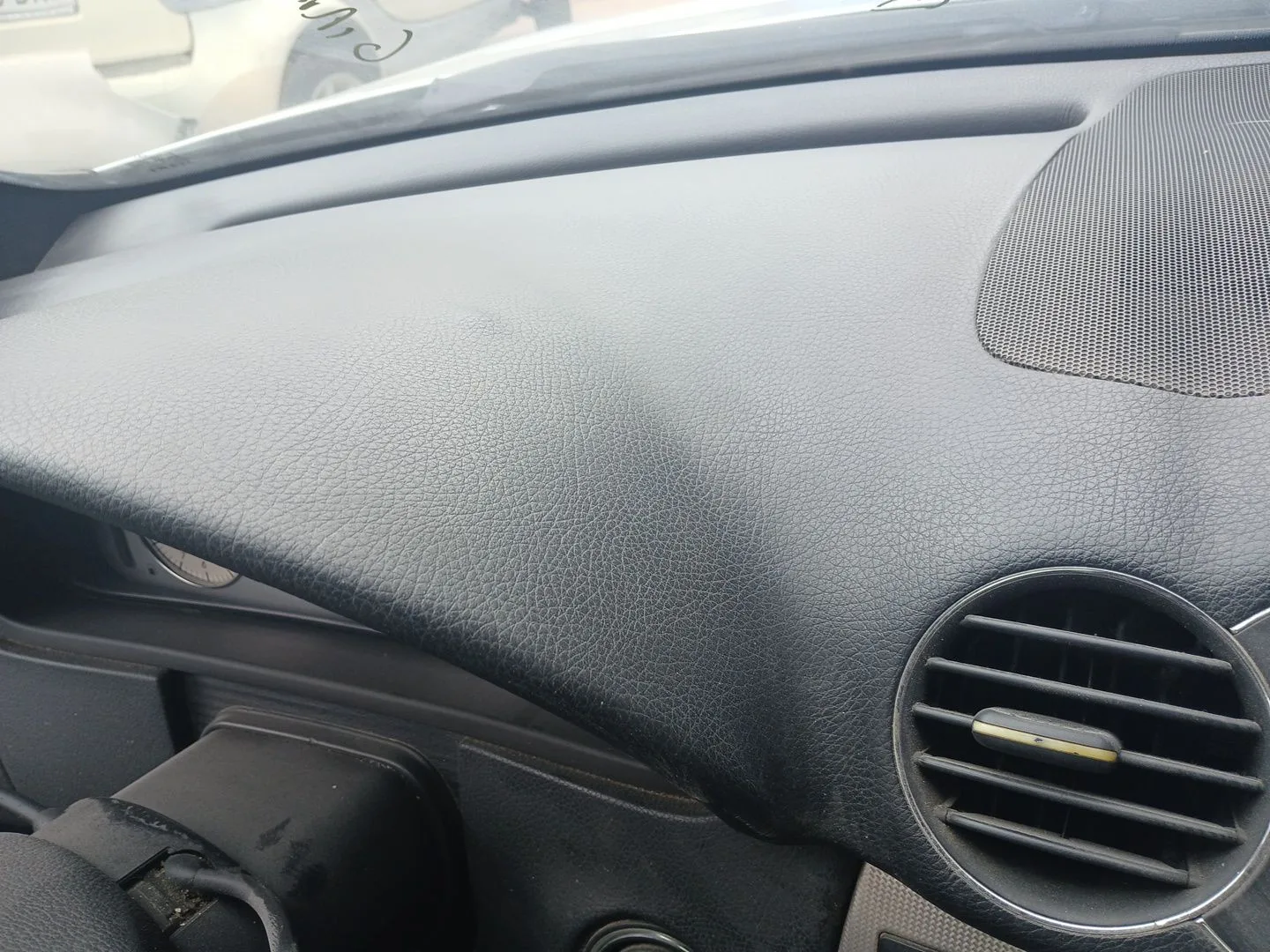 Salpicadero para Mercedes-Benz Clk (C209)