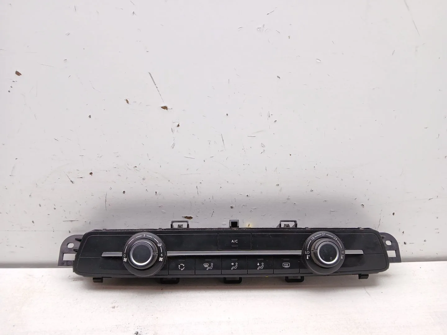 Mando Climatizador para Peugeot Expert Autobus (V_)