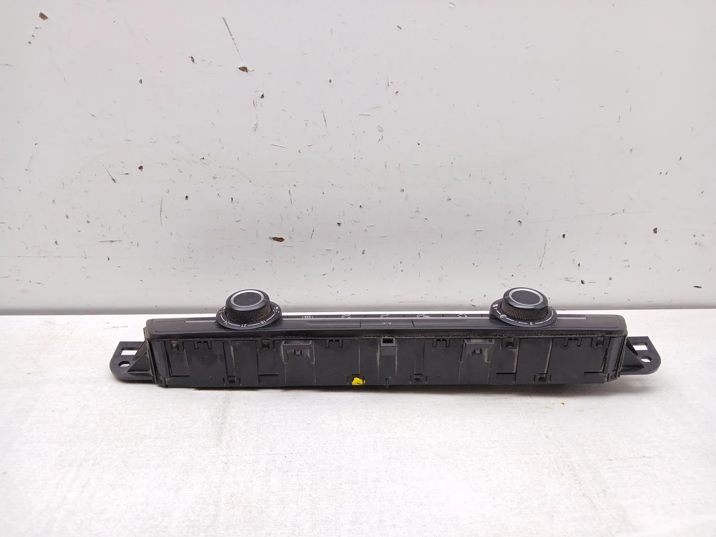 Mando Climatizador para Peugeot Expert Autobus (V_)