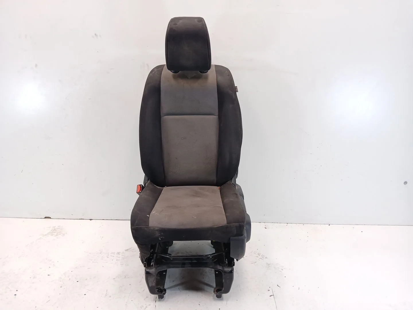 Asiento Delantero Izquierdo para Peugeot Expert Autobus (V_)