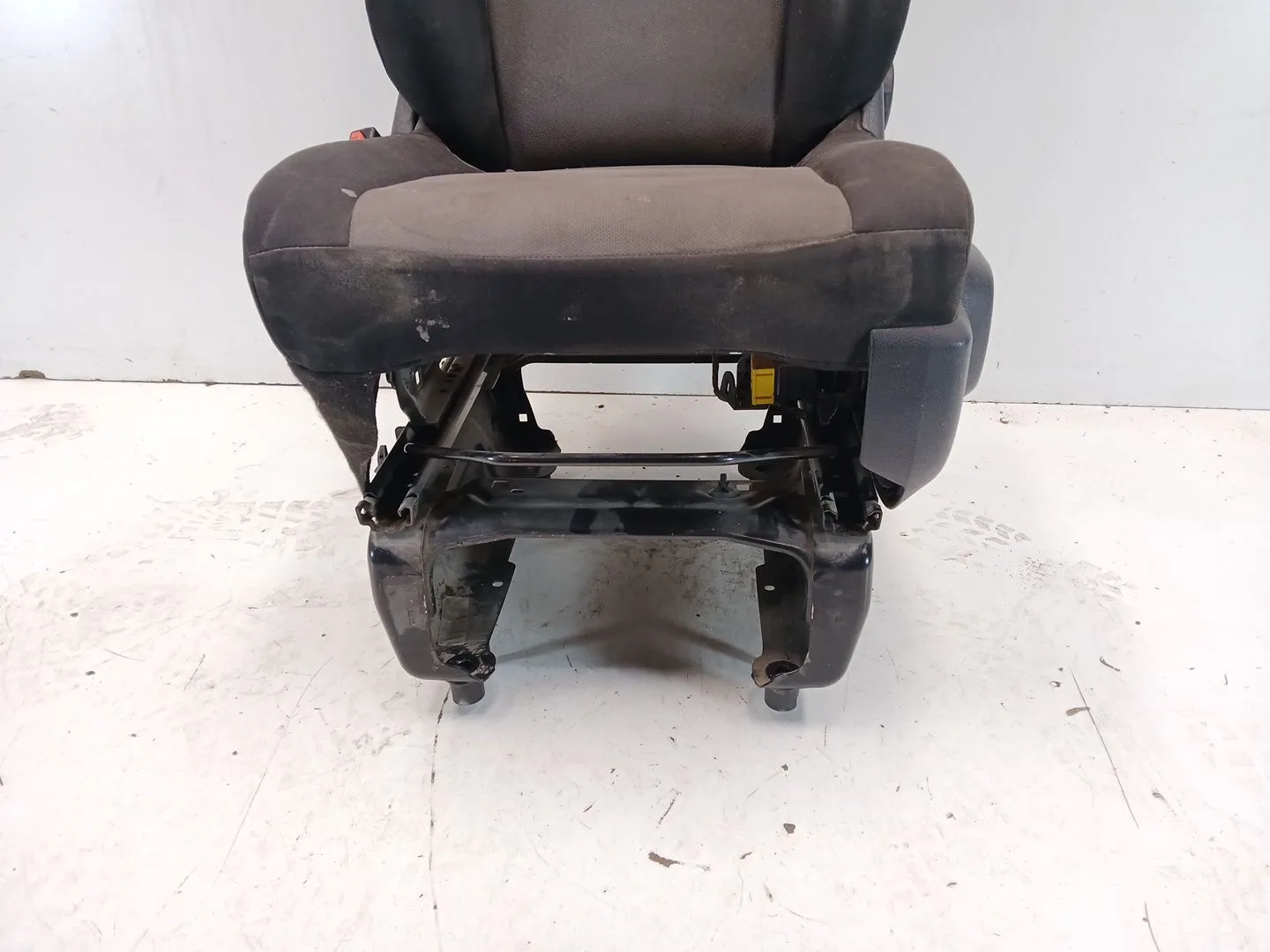 Asiento Delantero Izquierdo para Peugeot Expert Autobus (V_)