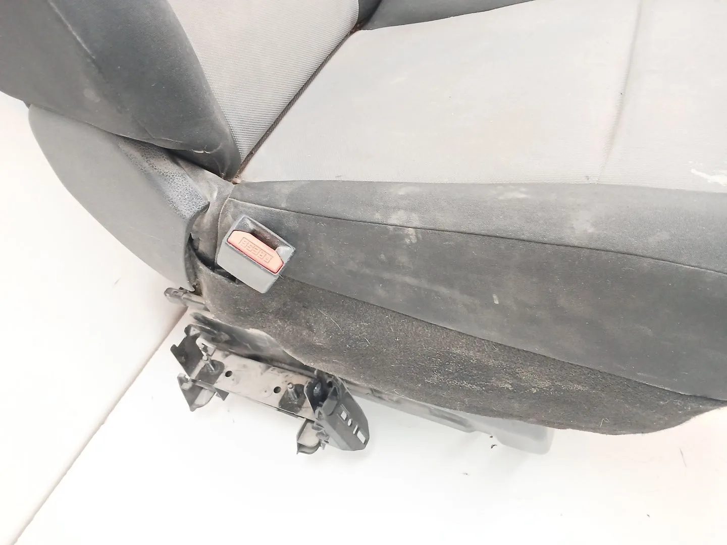 Asiento Delantero Izquierdo para Peugeot Expert Autobus (V_)