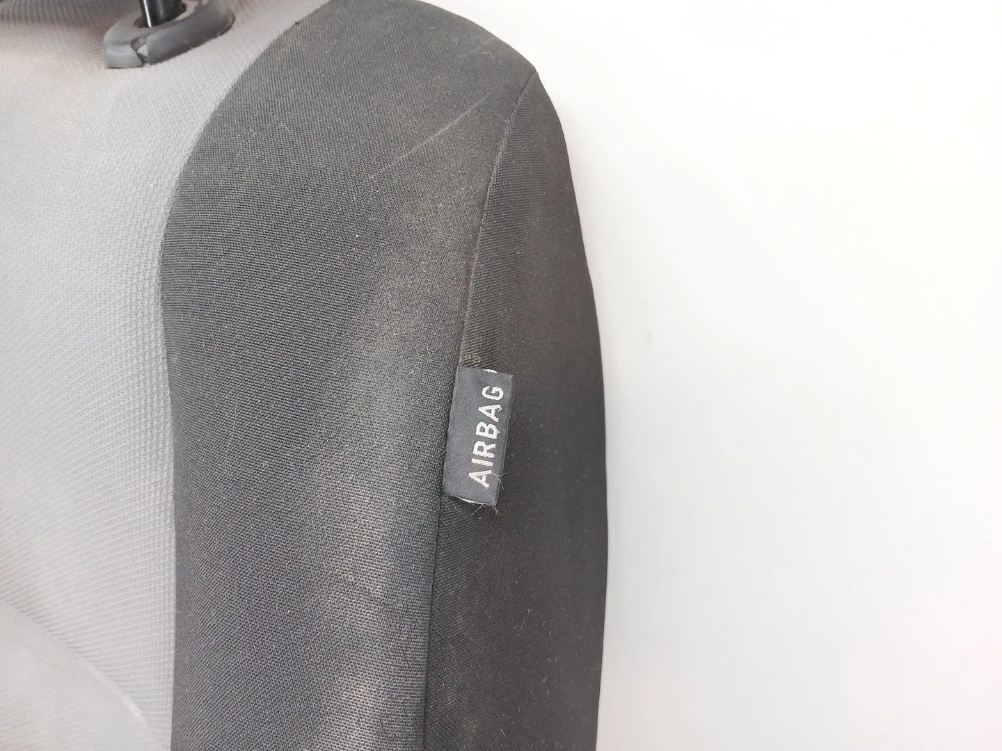 Asiento Delantero Izquierdo para Peugeot Expert Autobus (V_)