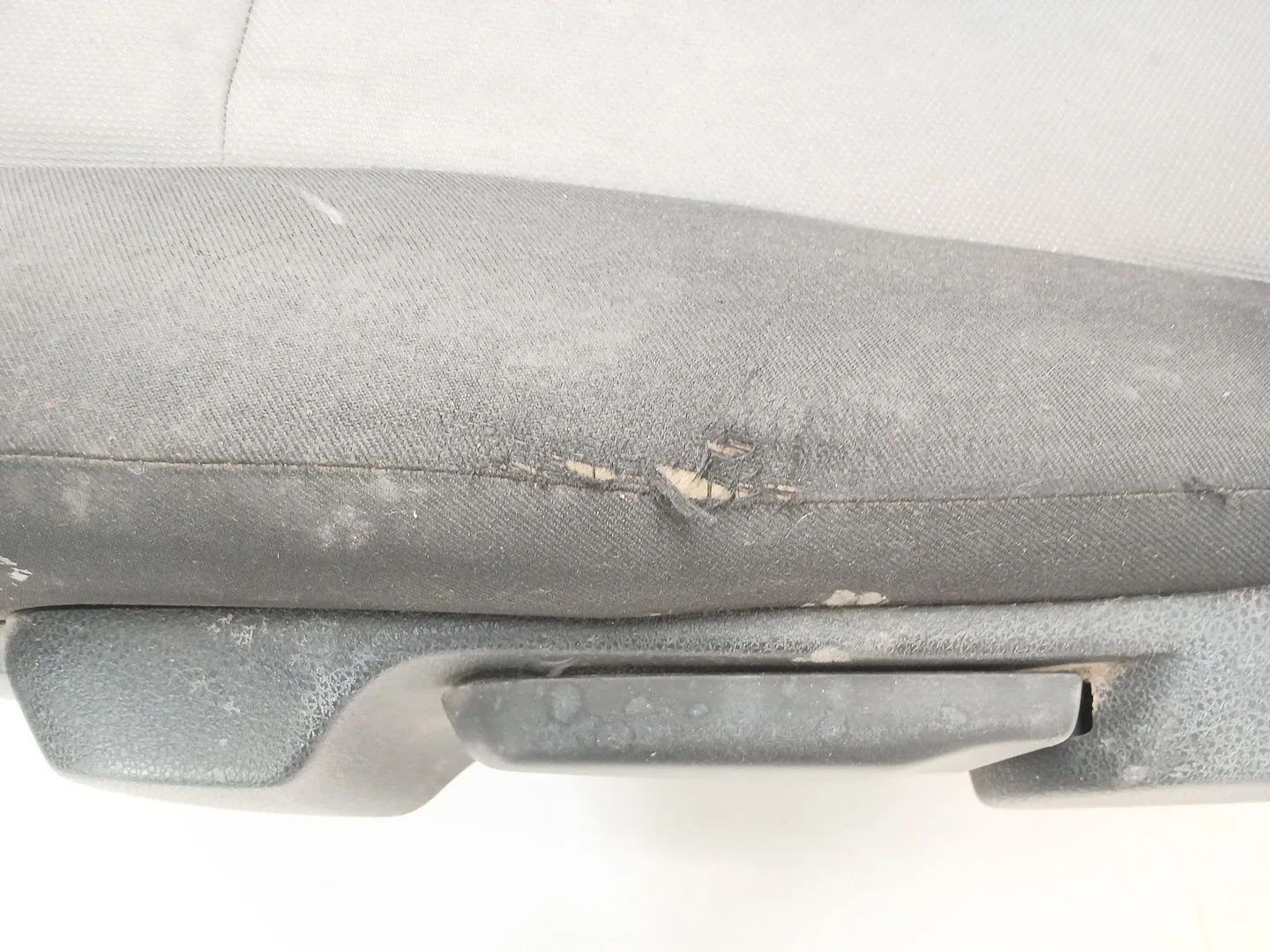 Asiento Delantero Izquierdo para Peugeot Expert Autobus (V_)