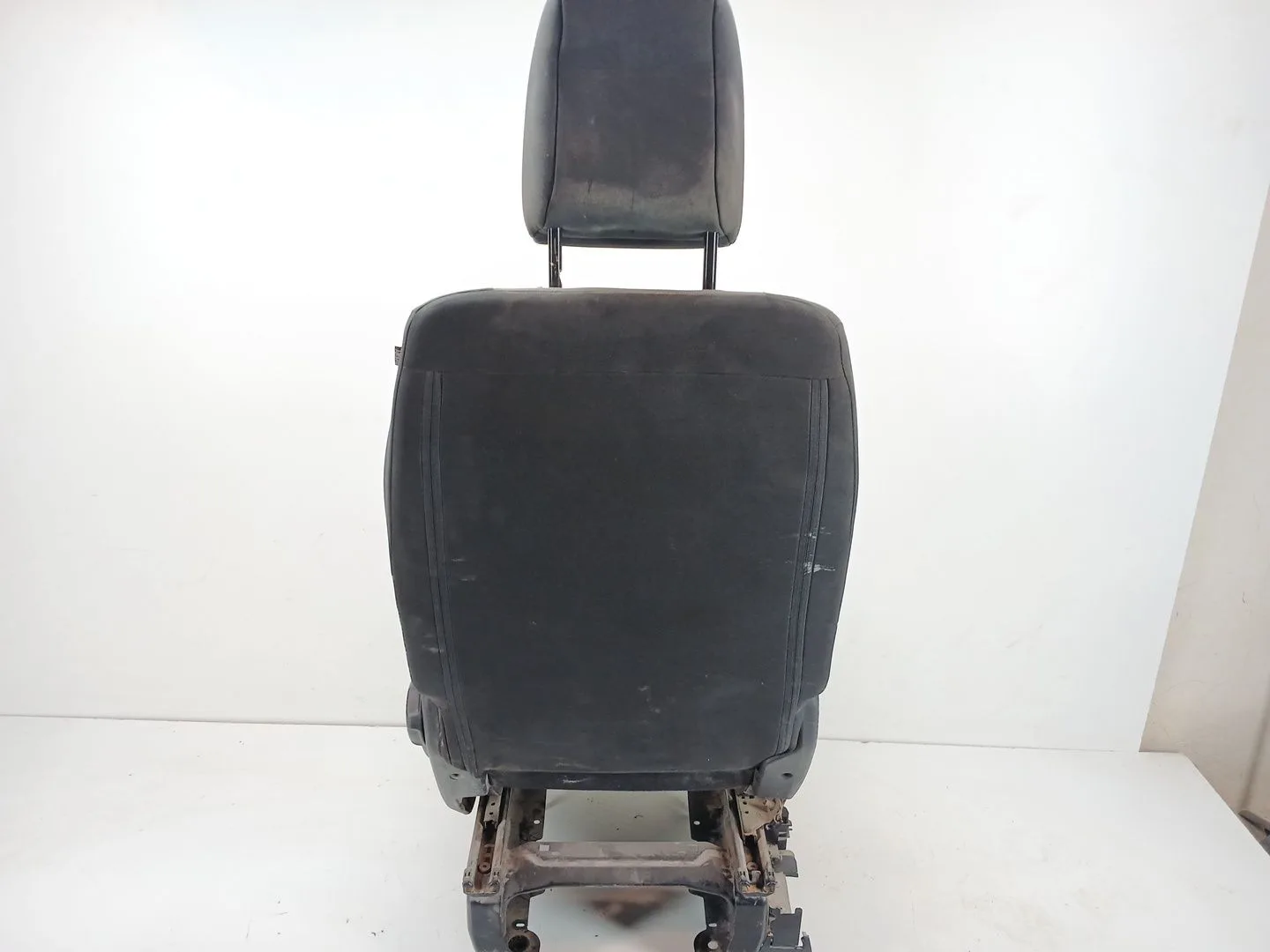Asiento Delantero Izquierdo para Peugeot Expert Autobus (V_)