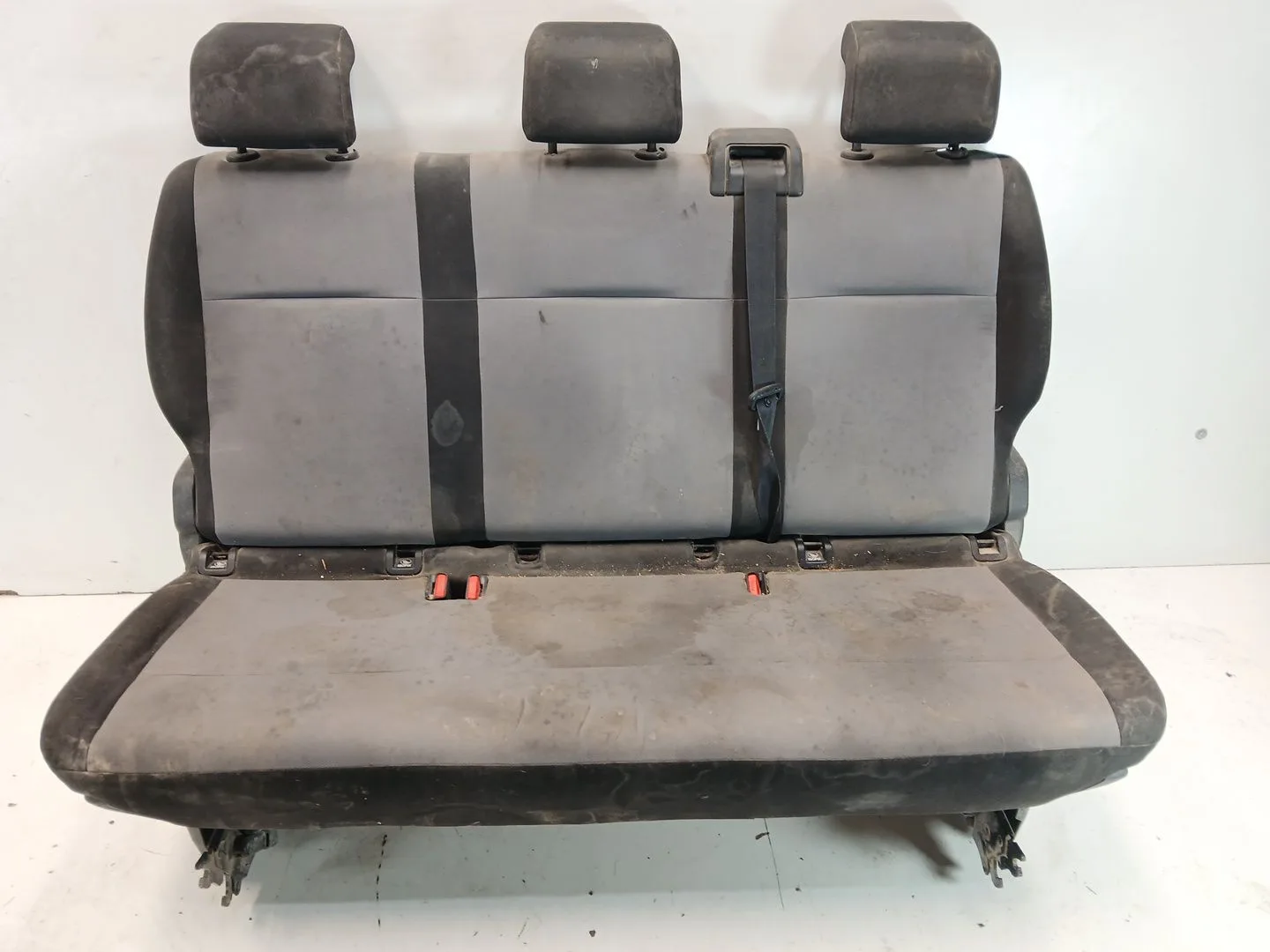 Asientos Traseros para Peugeot Expert Autobus (V_)