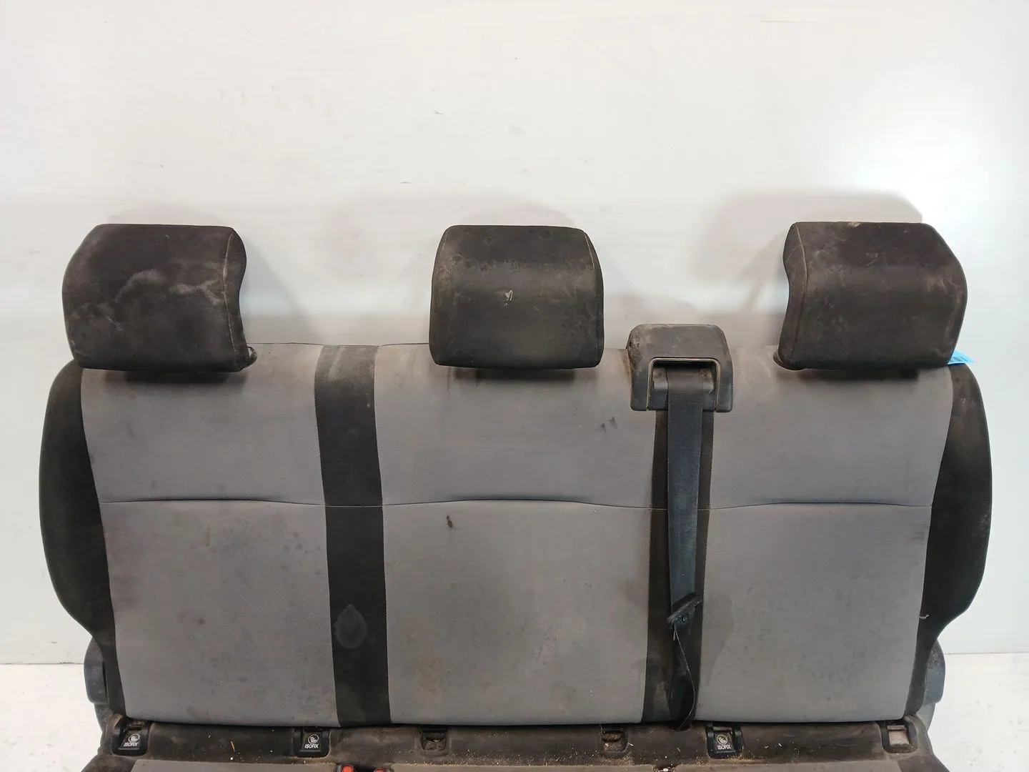 Asientos Traseros para Peugeot Expert Autobus (V_)