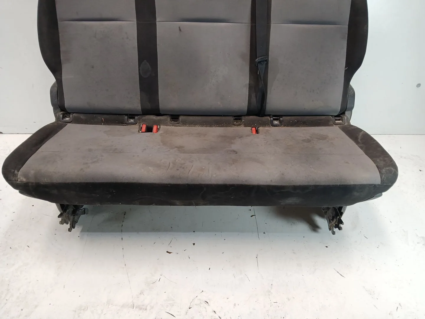 Asientos Traseros para Peugeot Expert Autobus (V_)