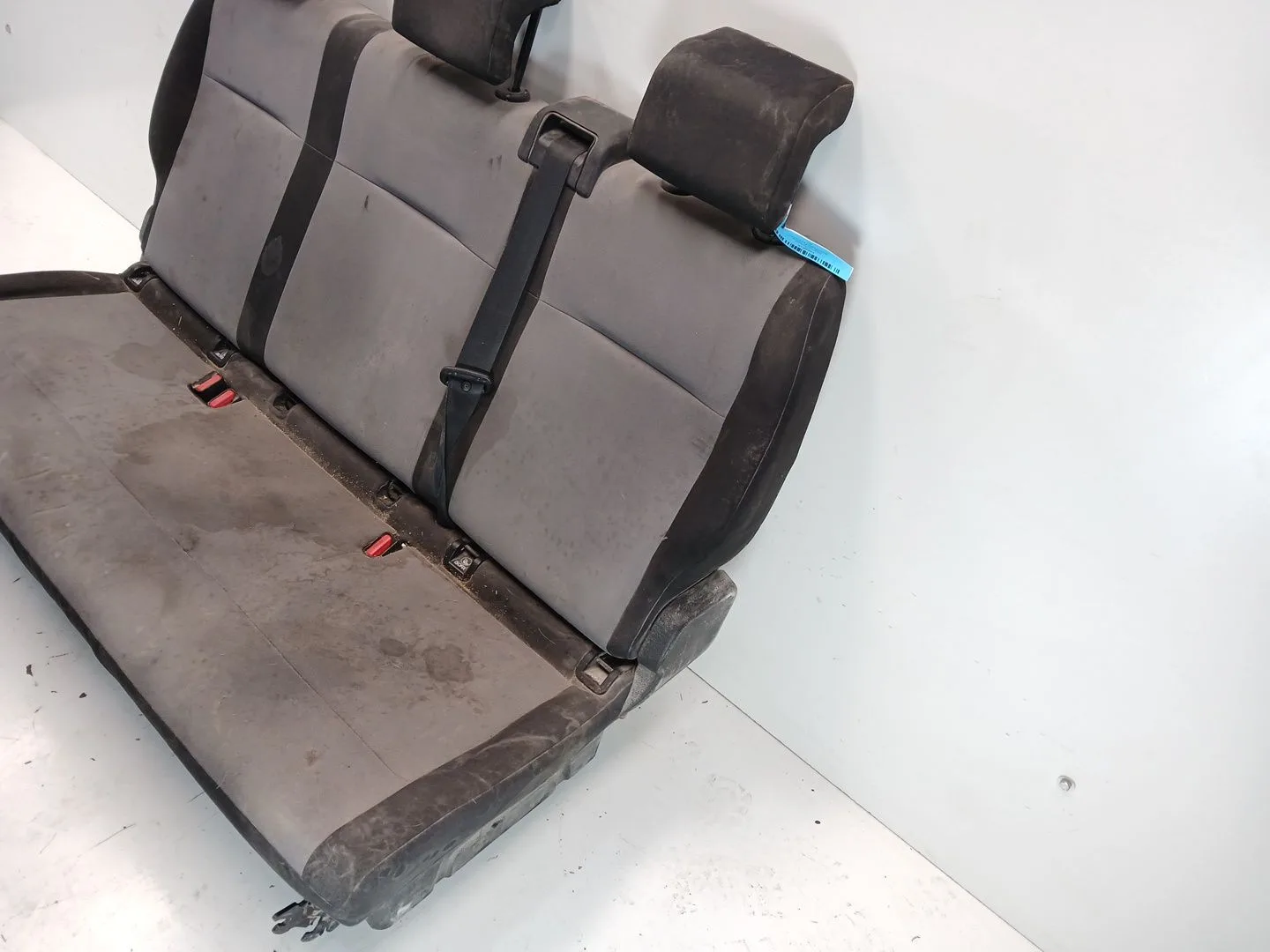 Asientos Traseros para Peugeot Expert Autobus (V_)