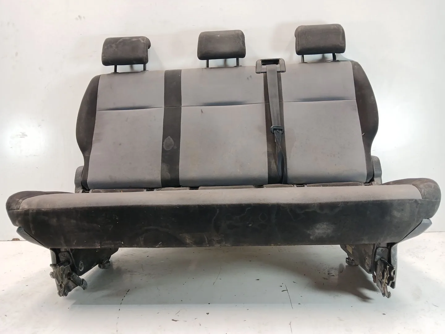 Asientos Traseros para Peugeot Expert Autobus (V_)