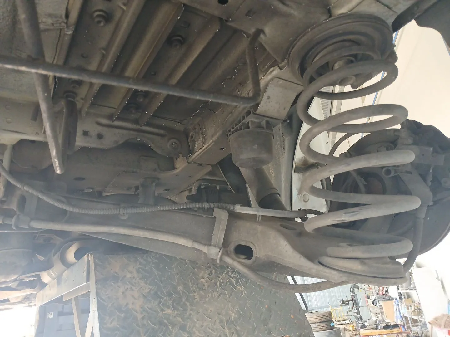 Mangueta Trasera Derecha para Peugeot Expert Autobus (V_)