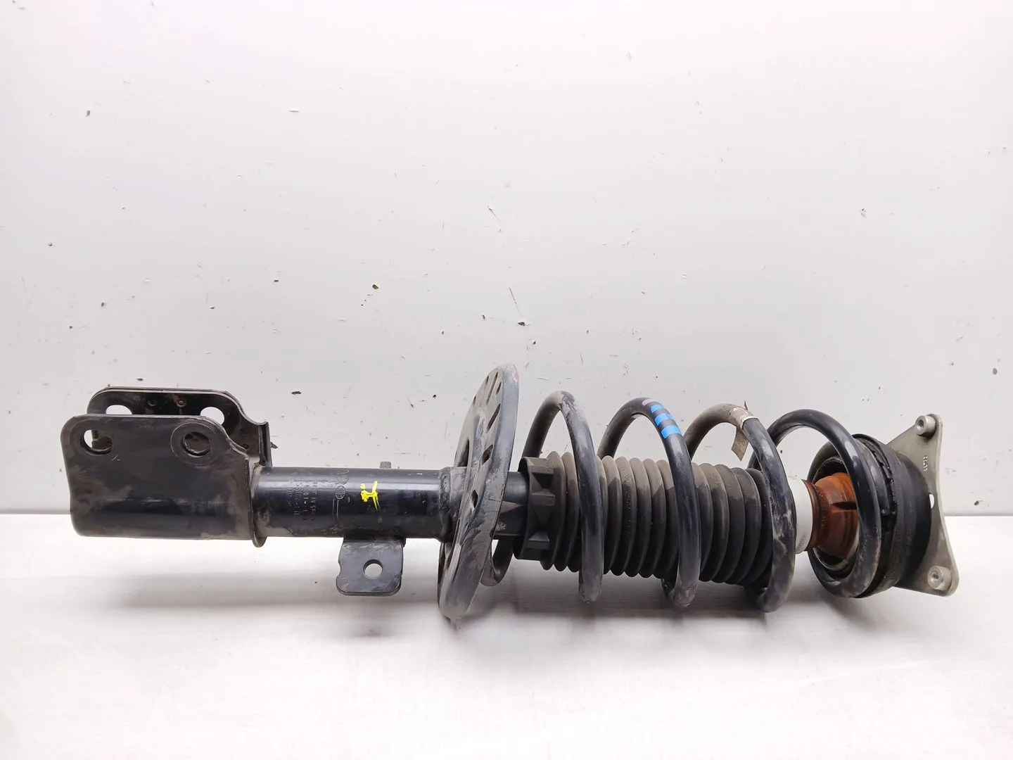 Amortiguador Delantero Derecho para Peugeot Expert Autobus (V_)