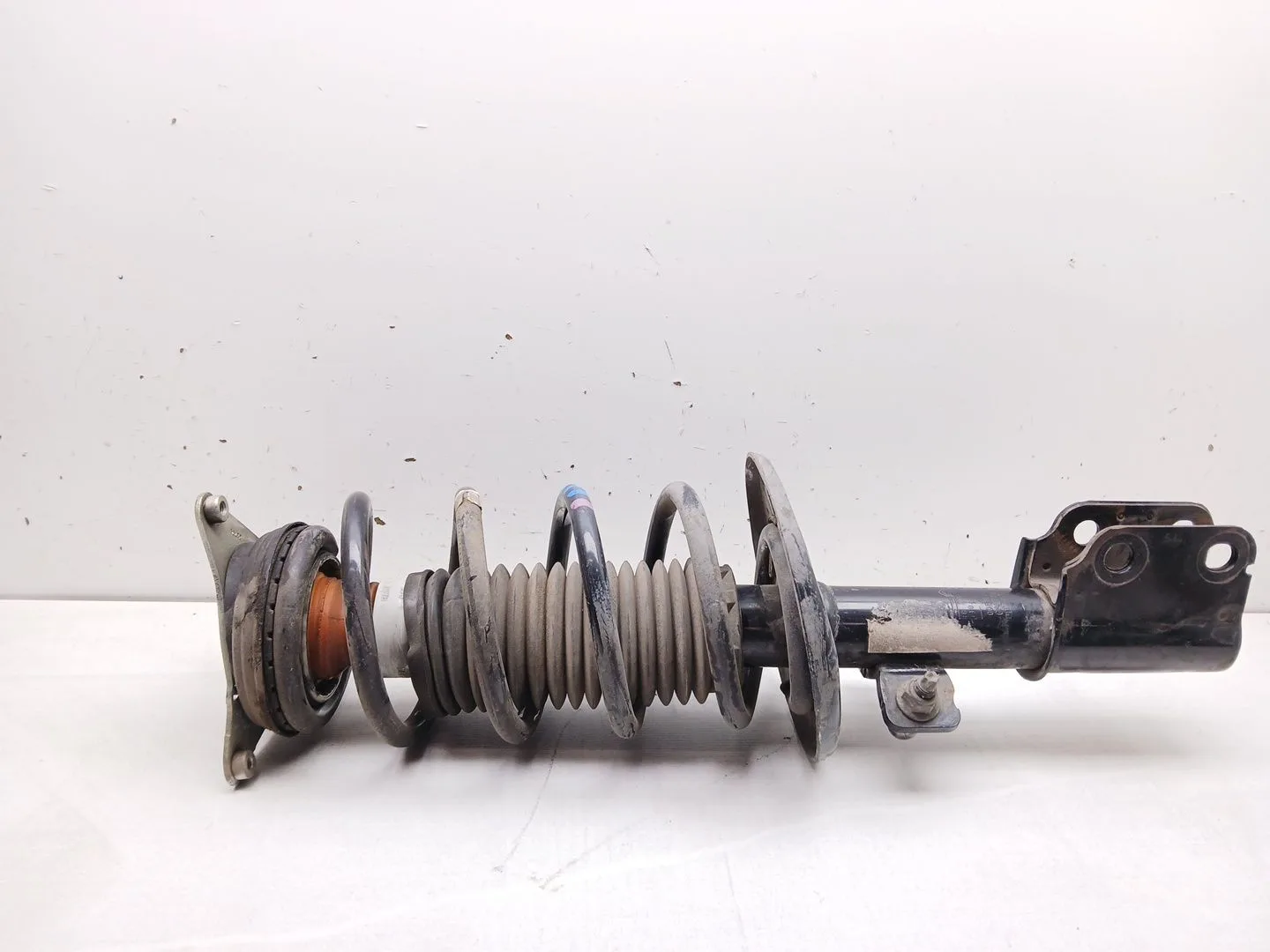 Amortiguador Delantero Derecho para Peugeot Expert Autobus (V_)