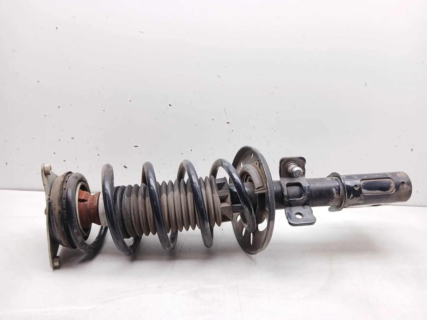Amortiguador Delantero Derecho para Peugeot Expert Autobus (V_)