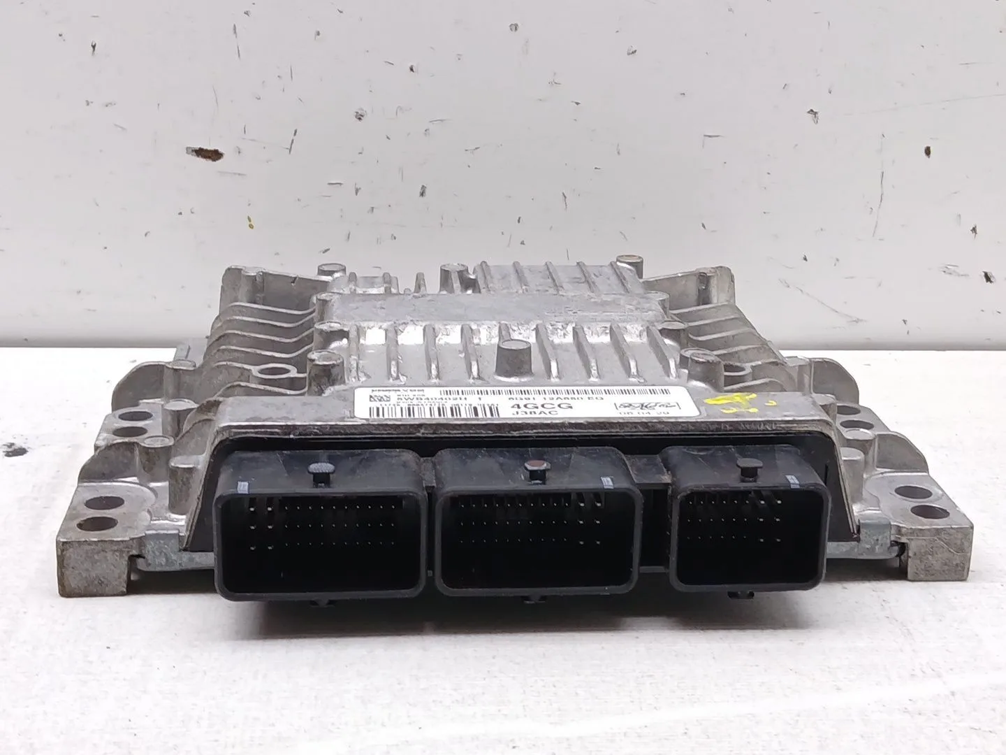 Centralita Motor Uce para Ford S-Max (Ca1)