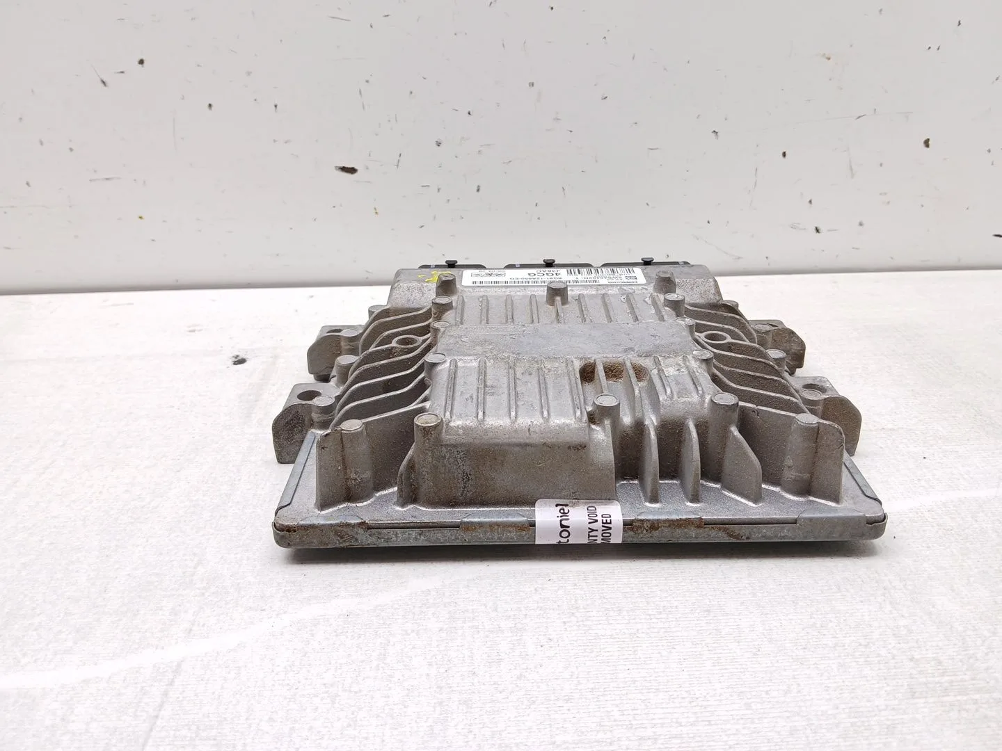 Centralita Motor Uce para Ford S-Max (Ca1)