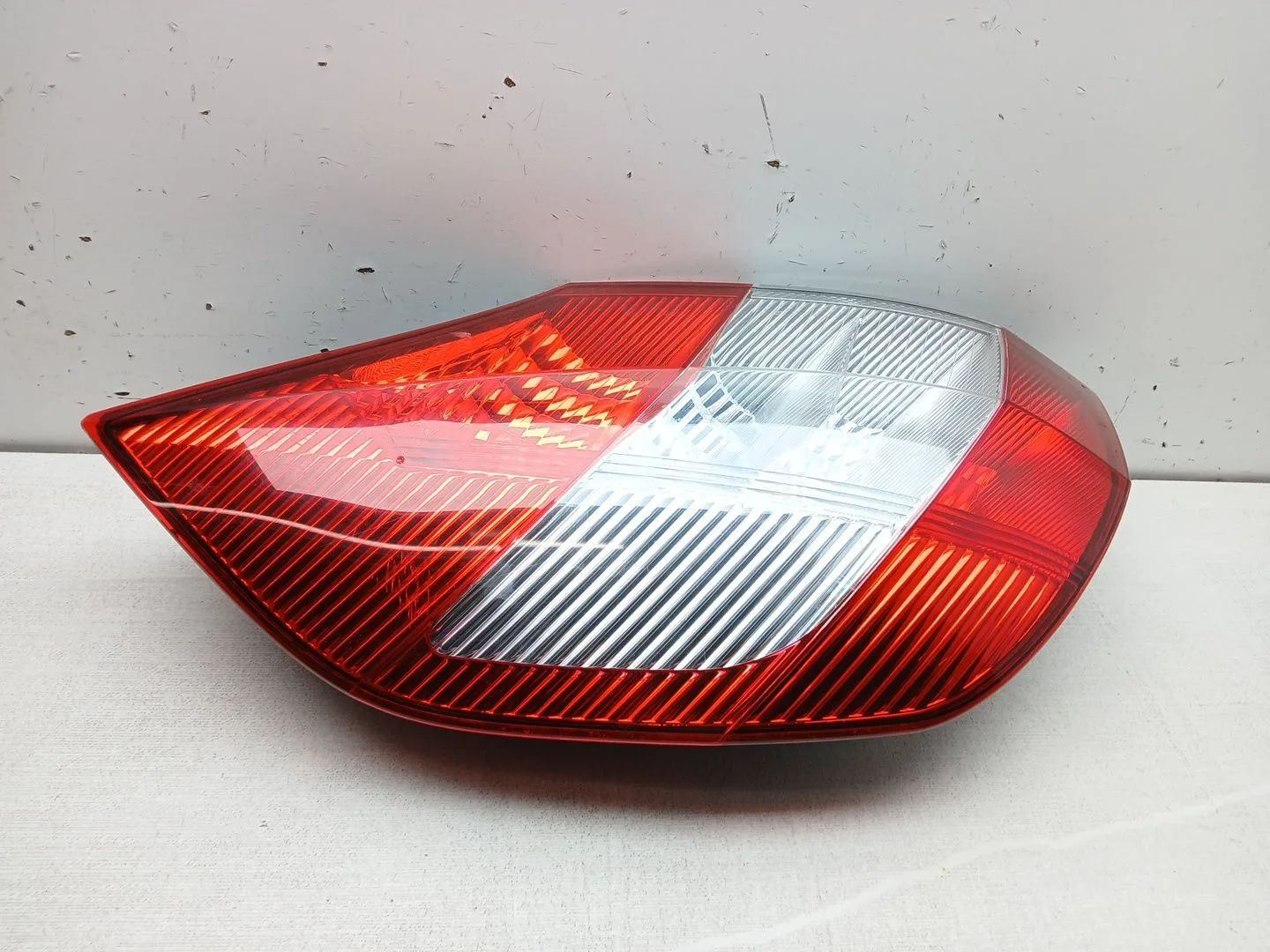 Piloto Trasero Izquierdo para Renault Grand Scenic Ii (Jm0/1_)