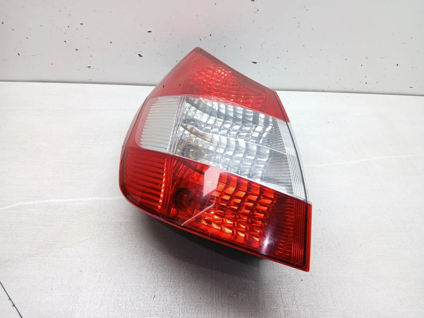 Piloto Trasero Izquierdo para Renault Grand Scenic Ii (Jm0/1_)