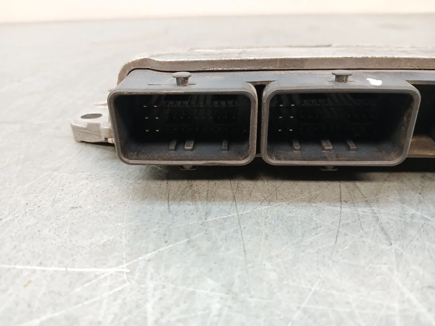 Centralita Motor Uce para Renault Grand Scenic Ii (Jm0/1_)