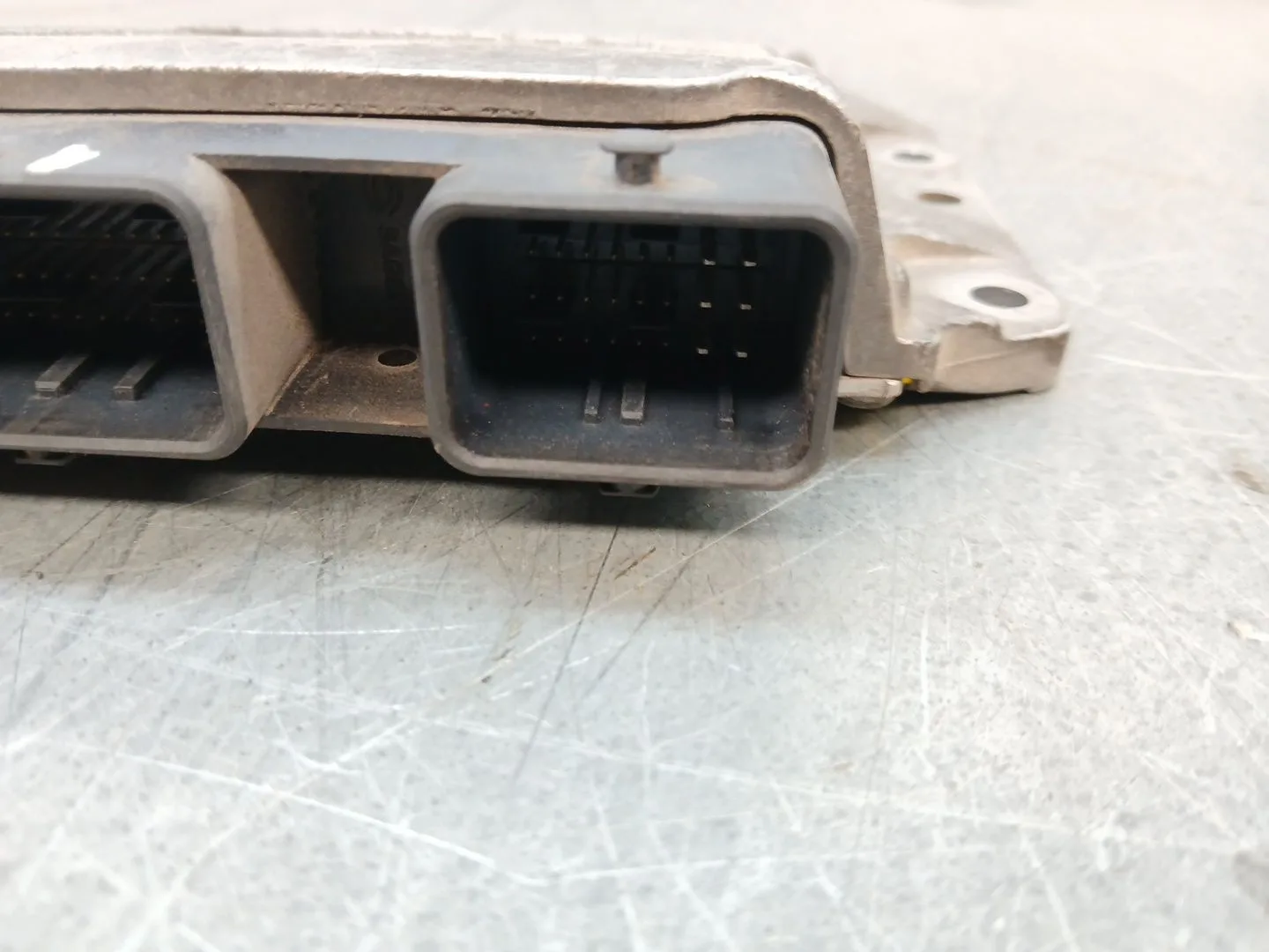 Centralita Motor Uce para Renault Grand Scenic Ii (Jm0/1_)