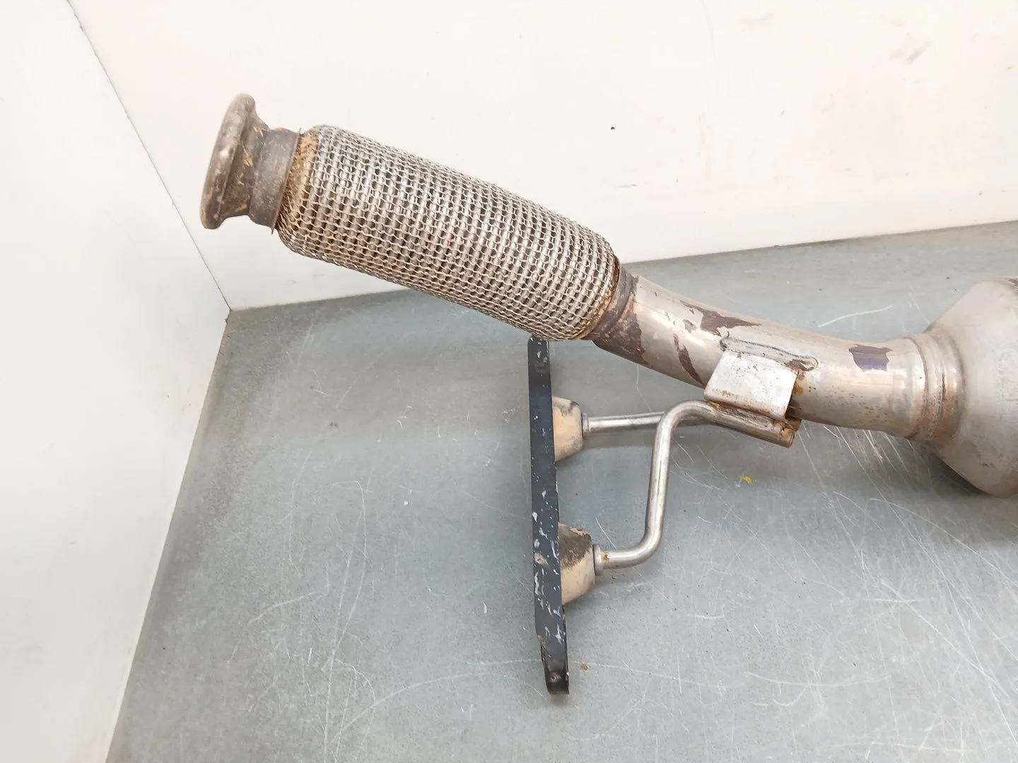 Catalizador para Seat Arona (Kj7, Kjp)