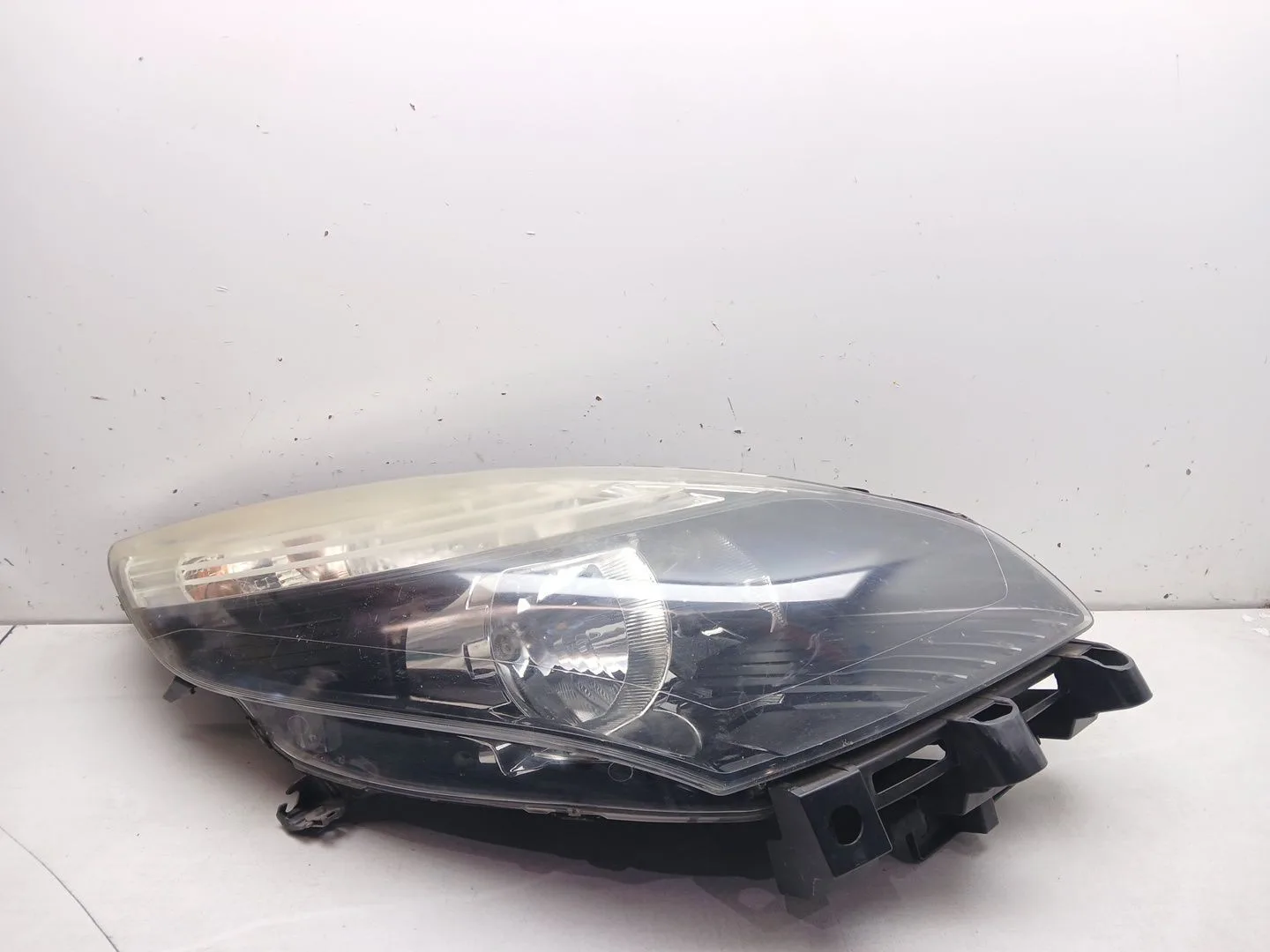 Faro Derecho para Renault Grand Scenic Iii (Jz0/1_)
