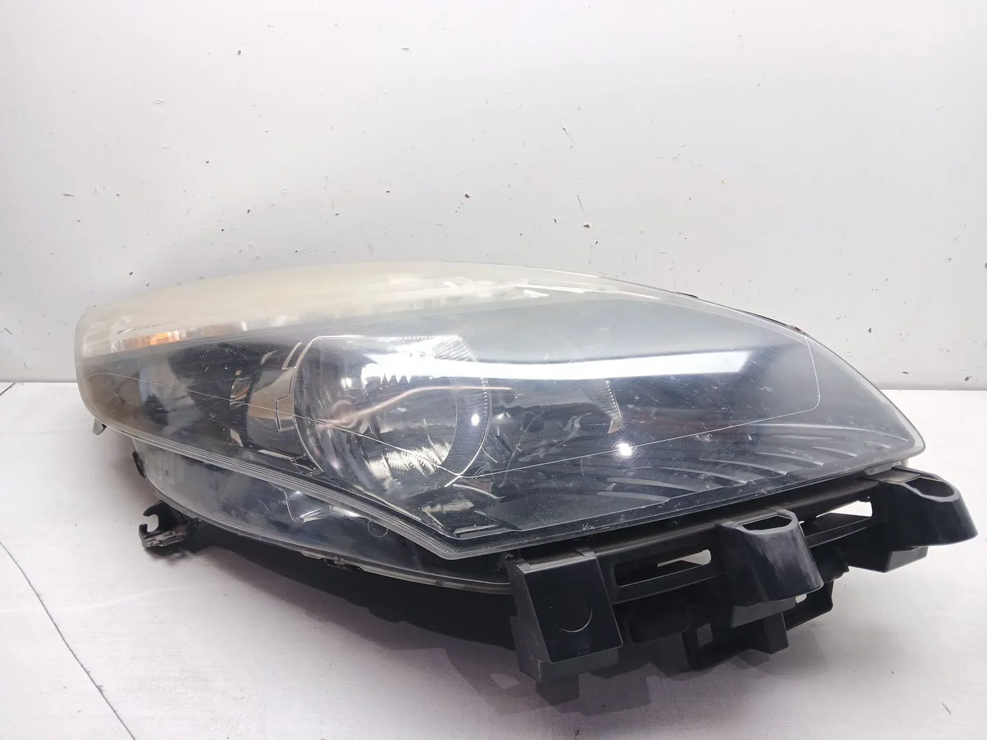 Faro Derecho para Renault Grand Scenic Iii (Jz0/1_)