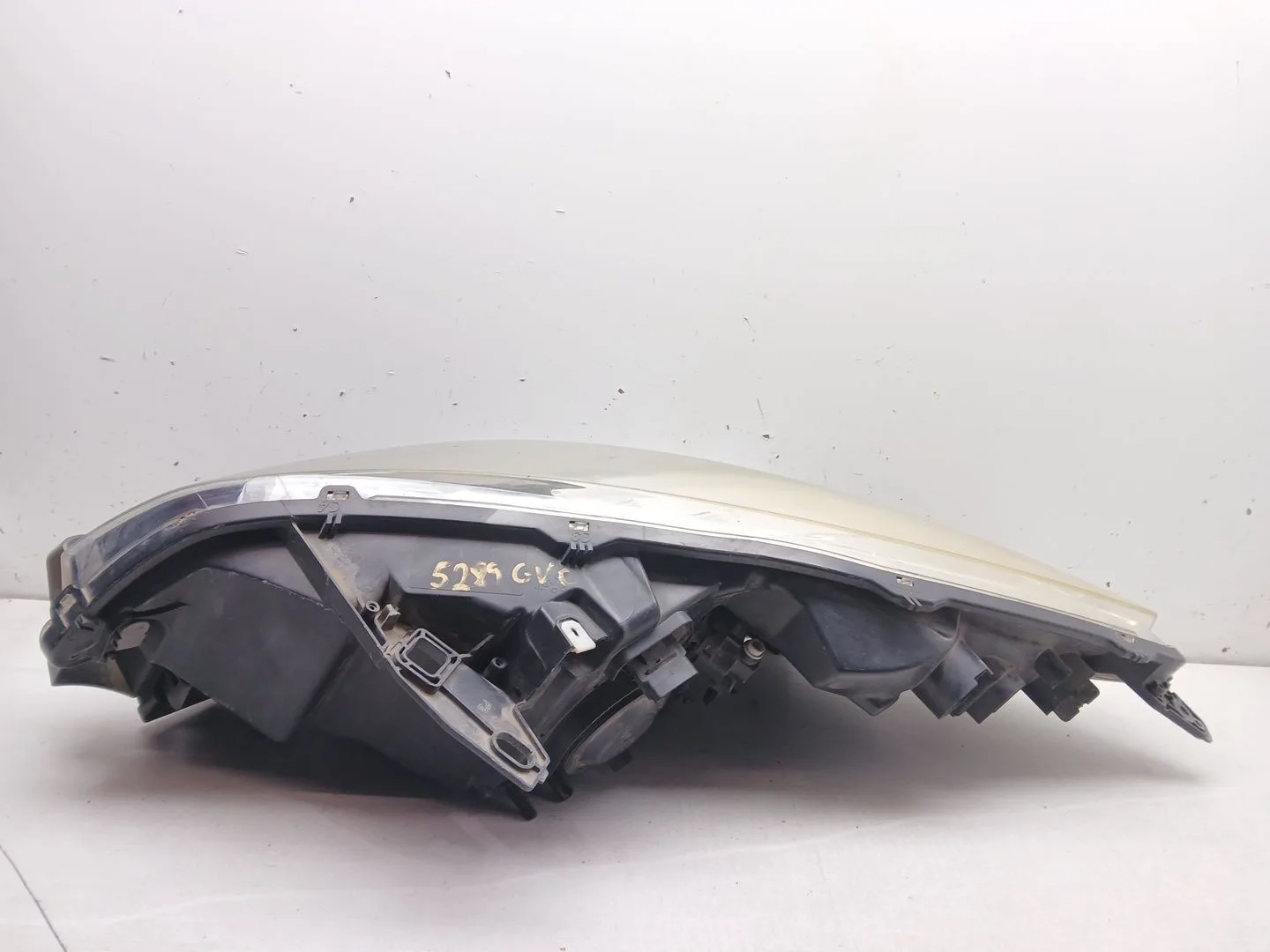 Faro Derecho para Renault Grand Scenic Iii (Jz0/1_)