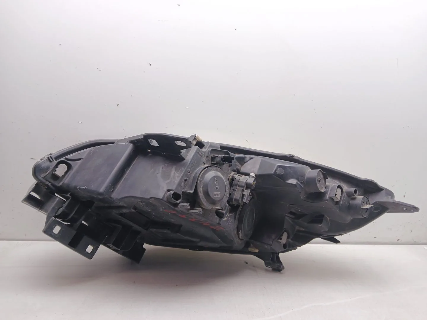 Faro Derecho para Renault Grand Scenic Iii (Jz0/1_)