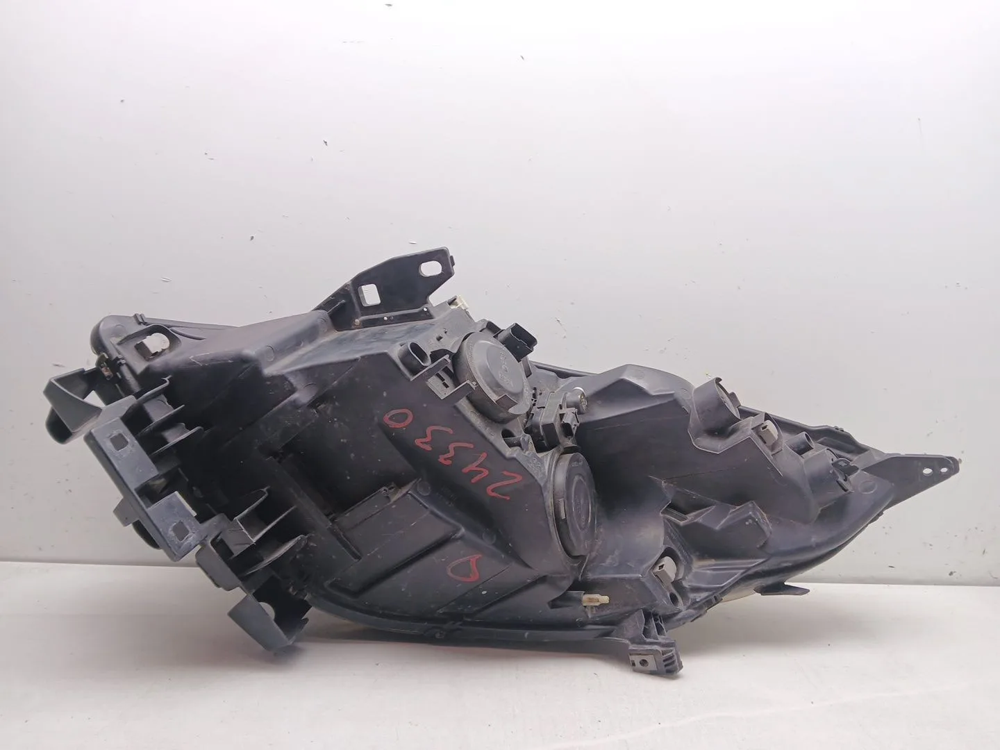 Faro Derecho para Renault Grand Scenic Iii (Jz0/1_)