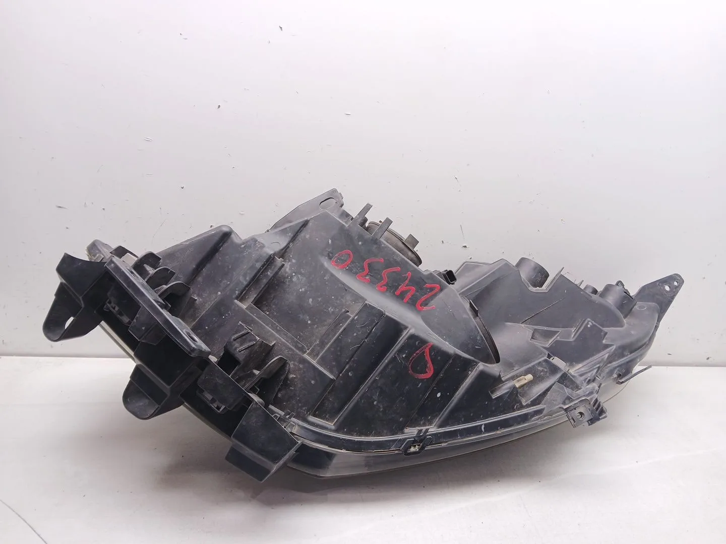 Faro Derecho para Renault Grand Scenic Iii (Jz0/1_)