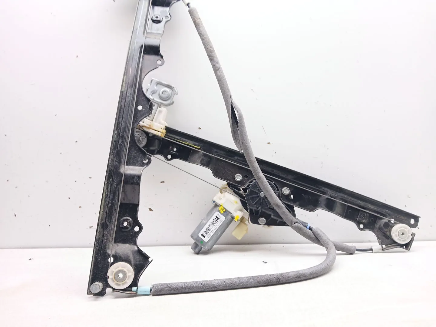 Elevalunas Delantero Derecho para Jeep Commander