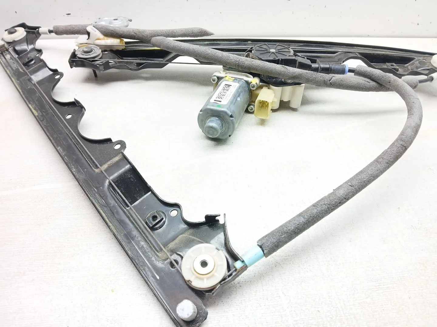 Elevalunas Delantero Derecho para Jeep Commander
