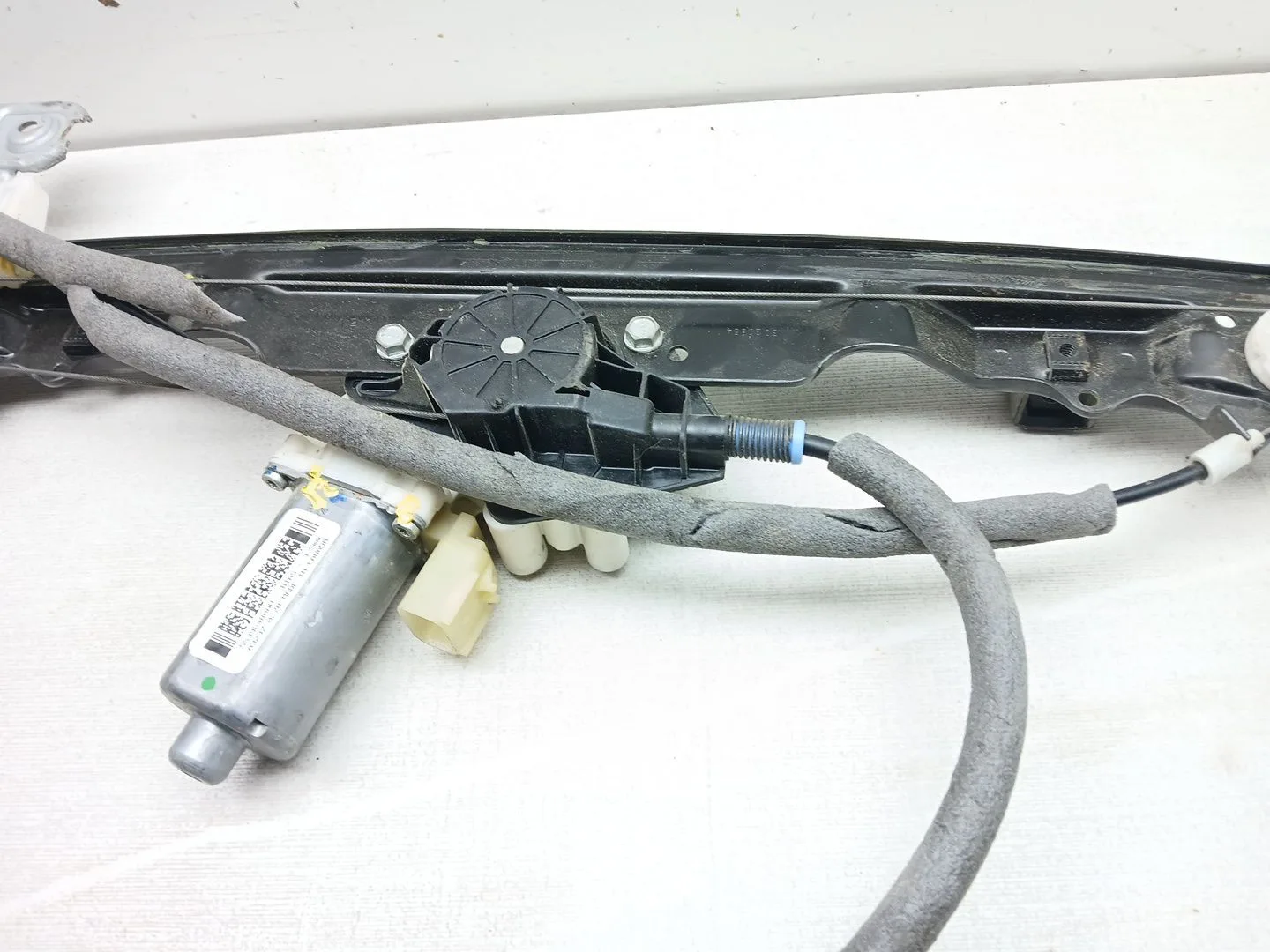 Elevalunas Delantero Derecho para Jeep Commander