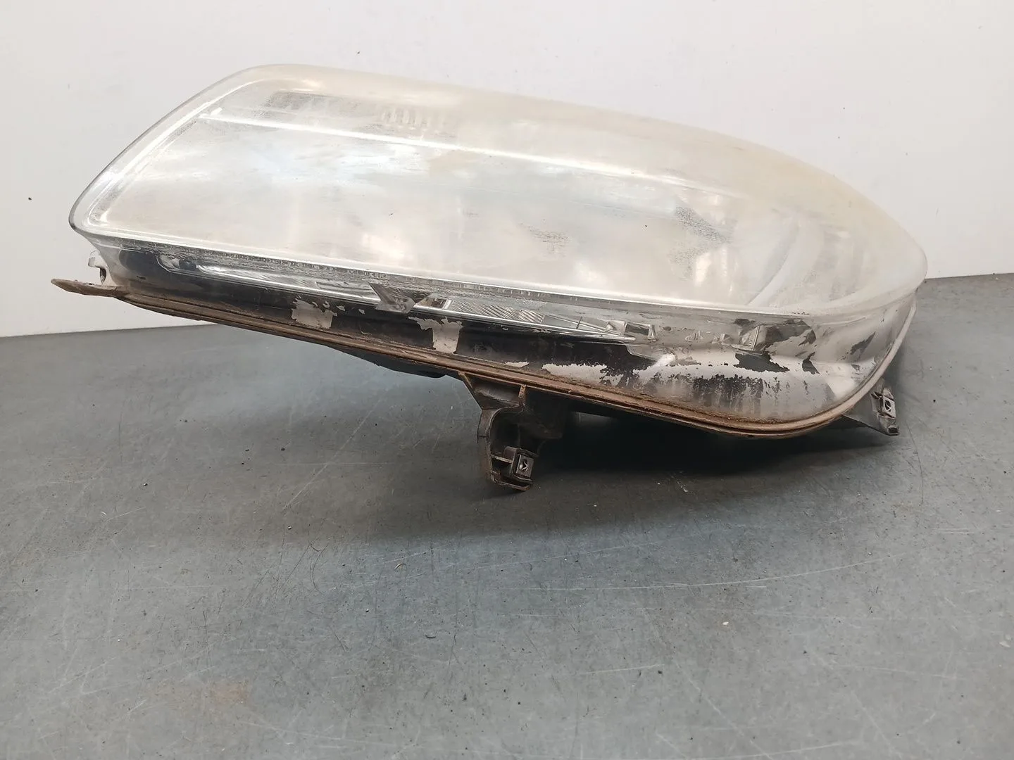 Faro Izquierdo para Opel Insignia A (G09)