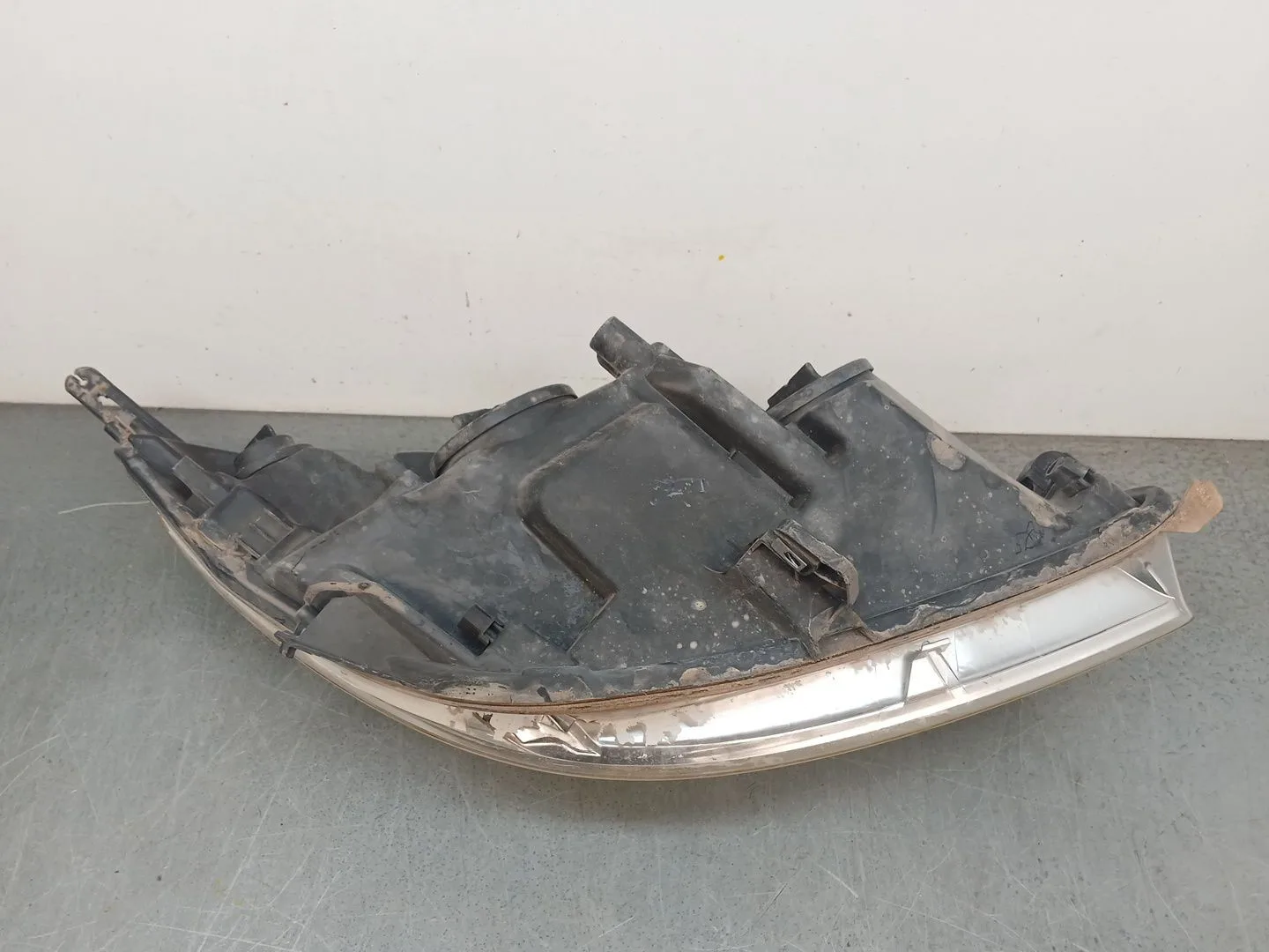 Faro Izquierdo para Opel Insignia A (G09)