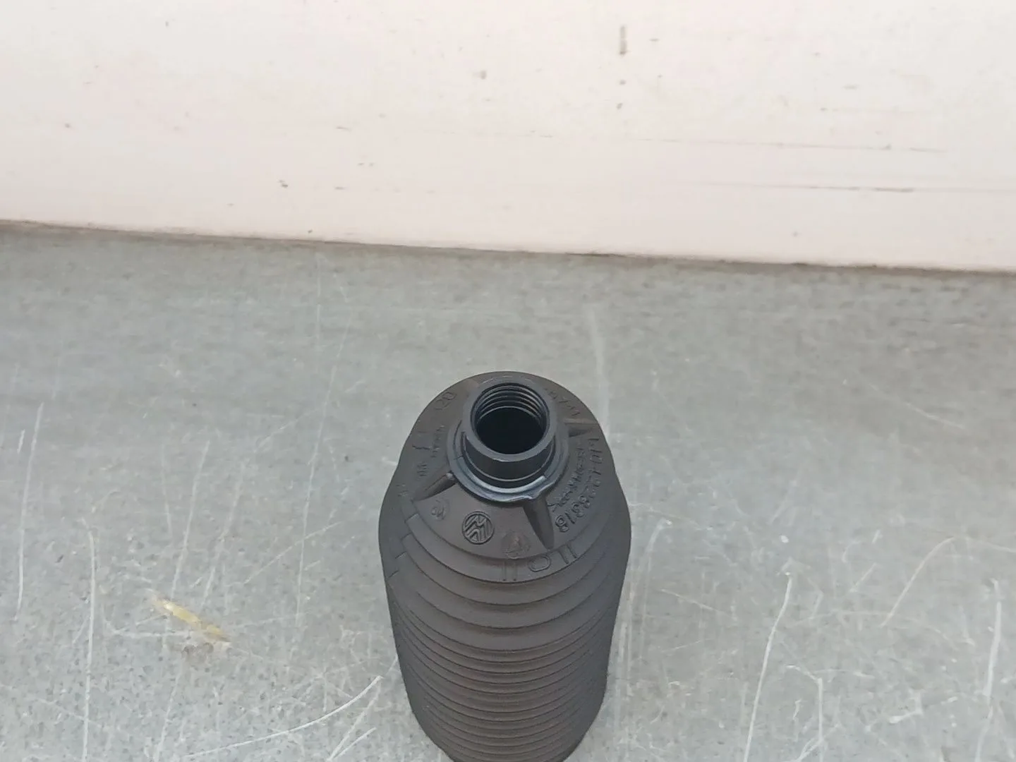 Fuelle para Volkswagen Golf Iv (1J1)