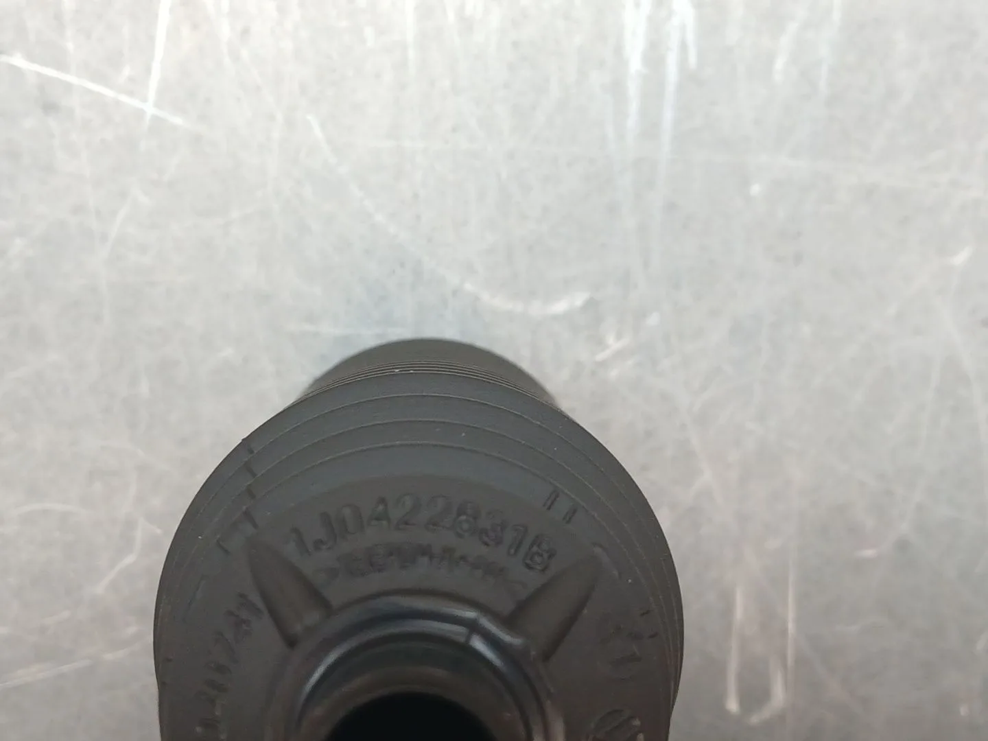 Fuelle para Volkswagen Golf Iv (1J1)