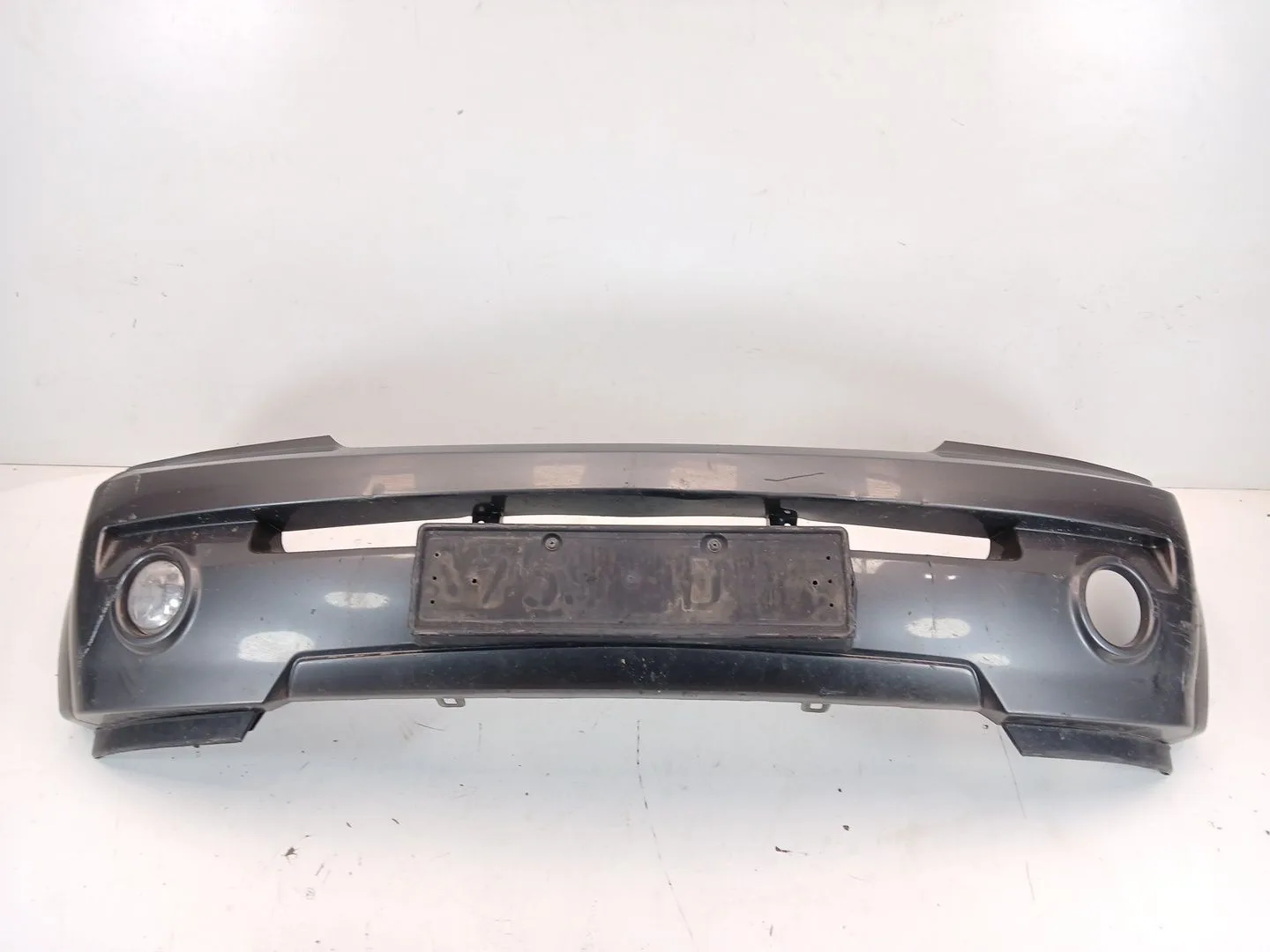 Paragolpes Delantero para Kia Sorento I (Jc)