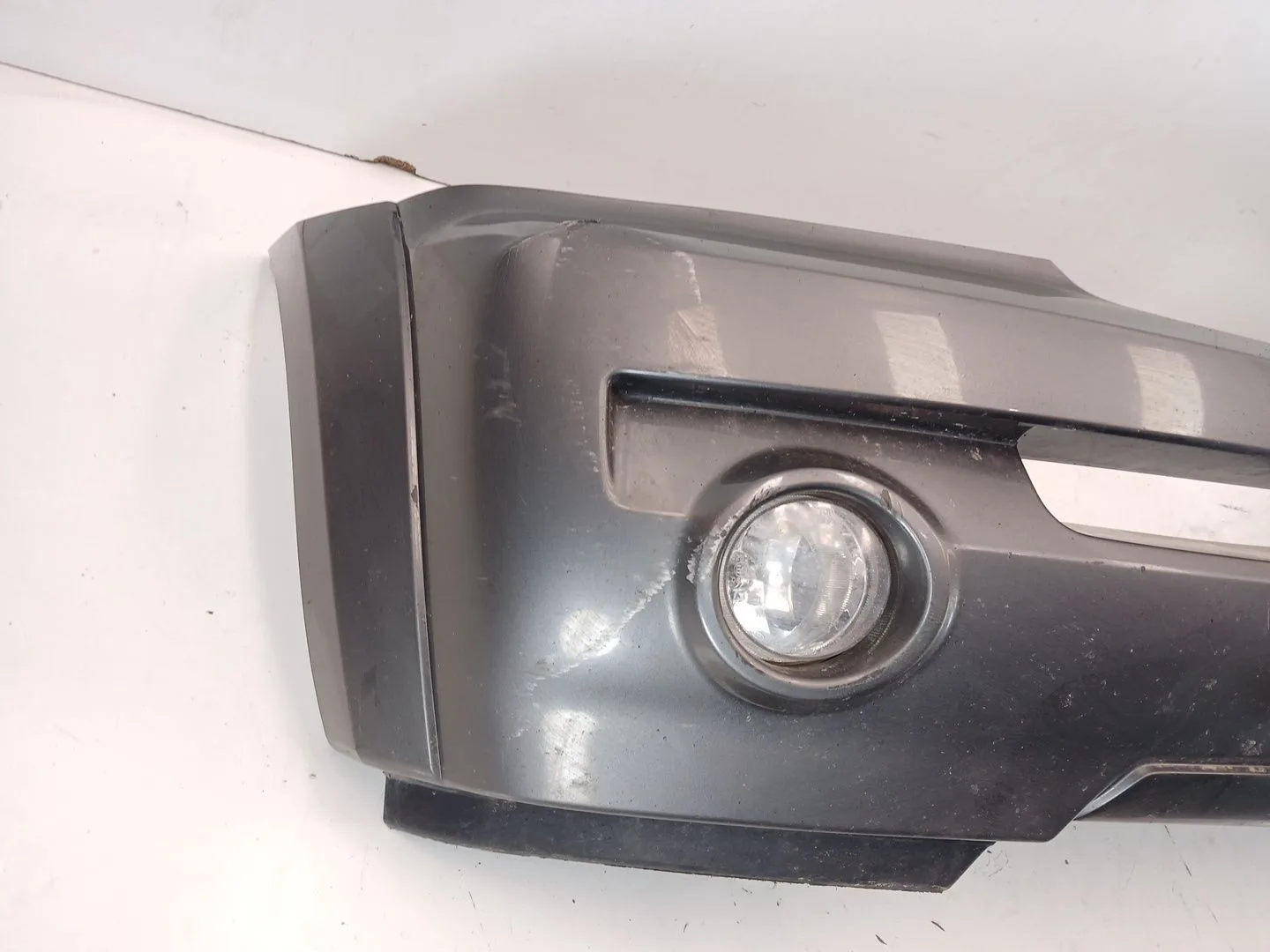 Paragolpes Delantero para Kia Sorento I (Jc)