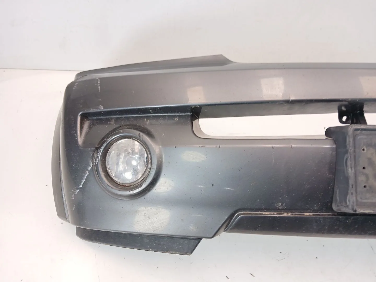 Paragolpes Delantero para Kia Sorento I (Jc)