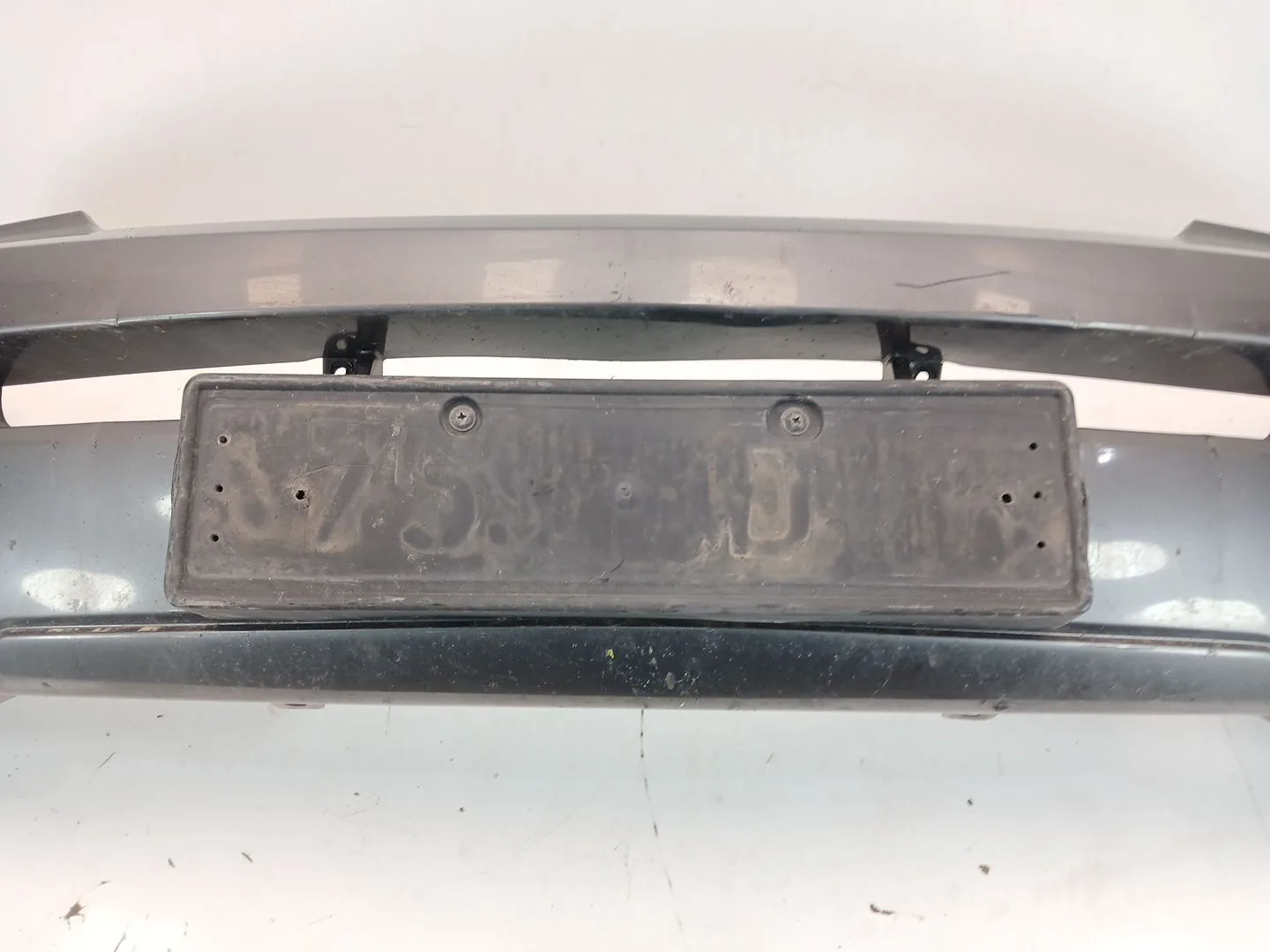 Paragolpes Delantero para Kia Sorento I (Jc)