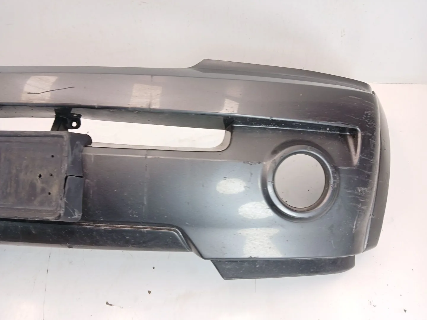 Paragolpes Delantero para Kia Sorento I (Jc)
